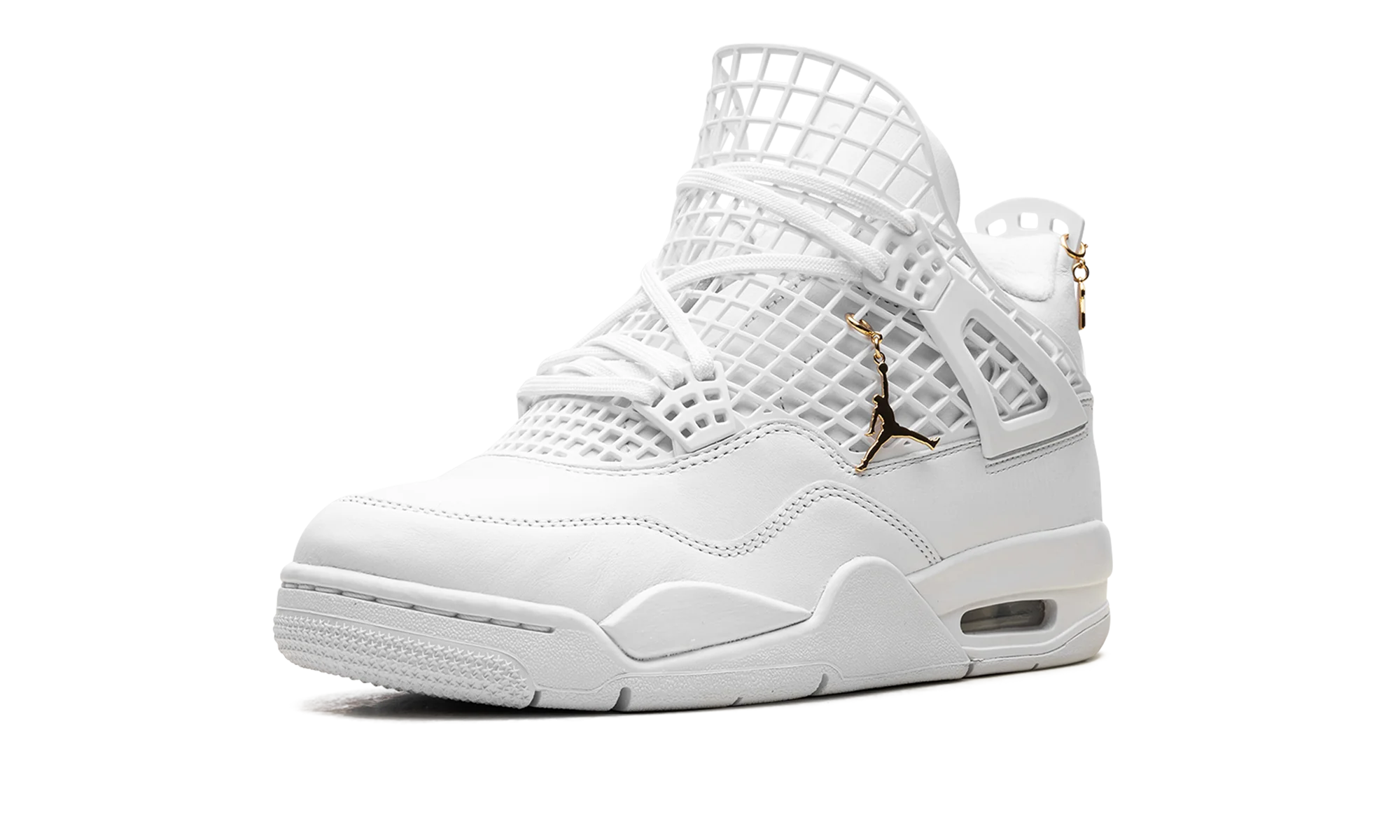 Air Jordan 4 WMNS 
