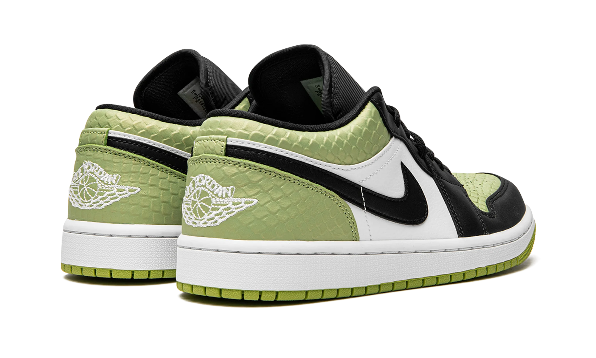 AIR JORDAN 1 LO SE WMNS 