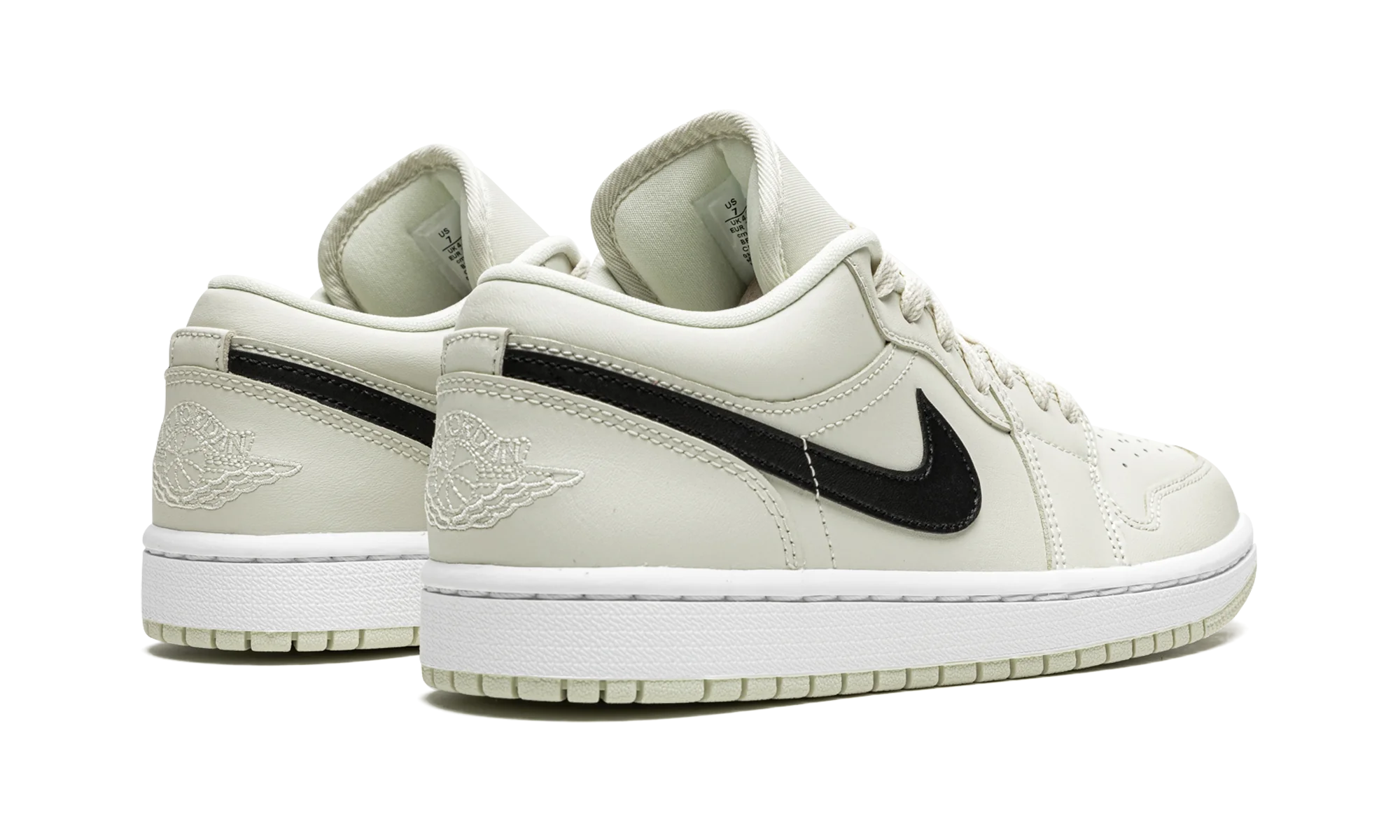 AIR JORDAN 1 LO WMNS 