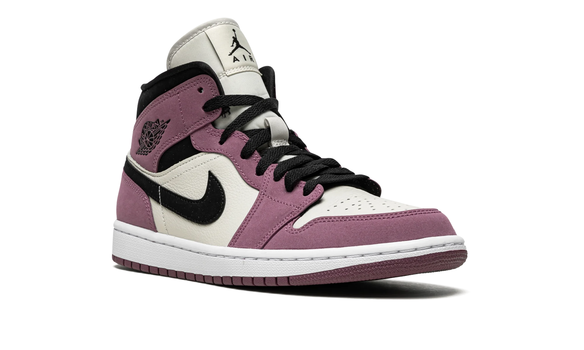 AIR JORDAN 1 MID SE WMNS 