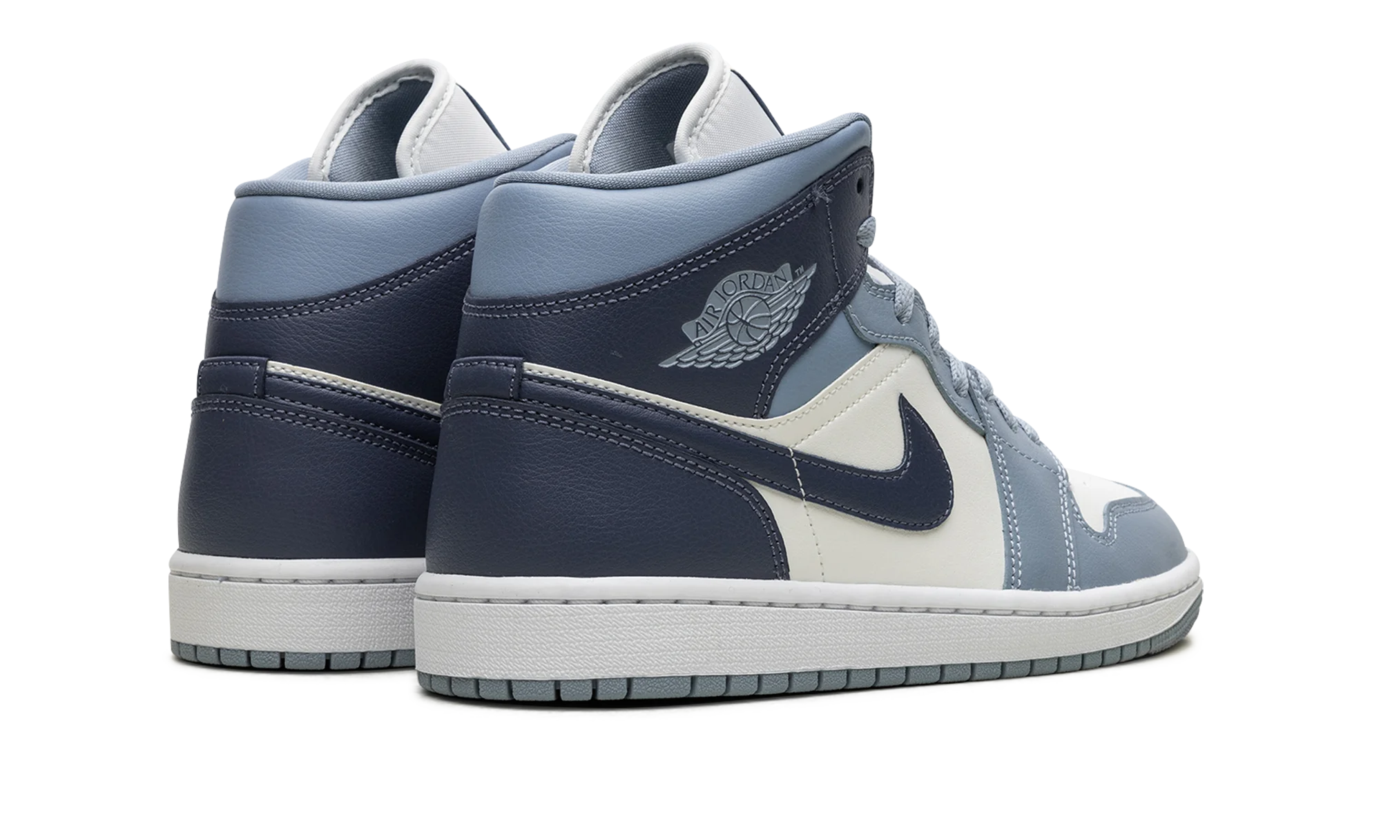 AIR JORDAN 1 MID WMNS 