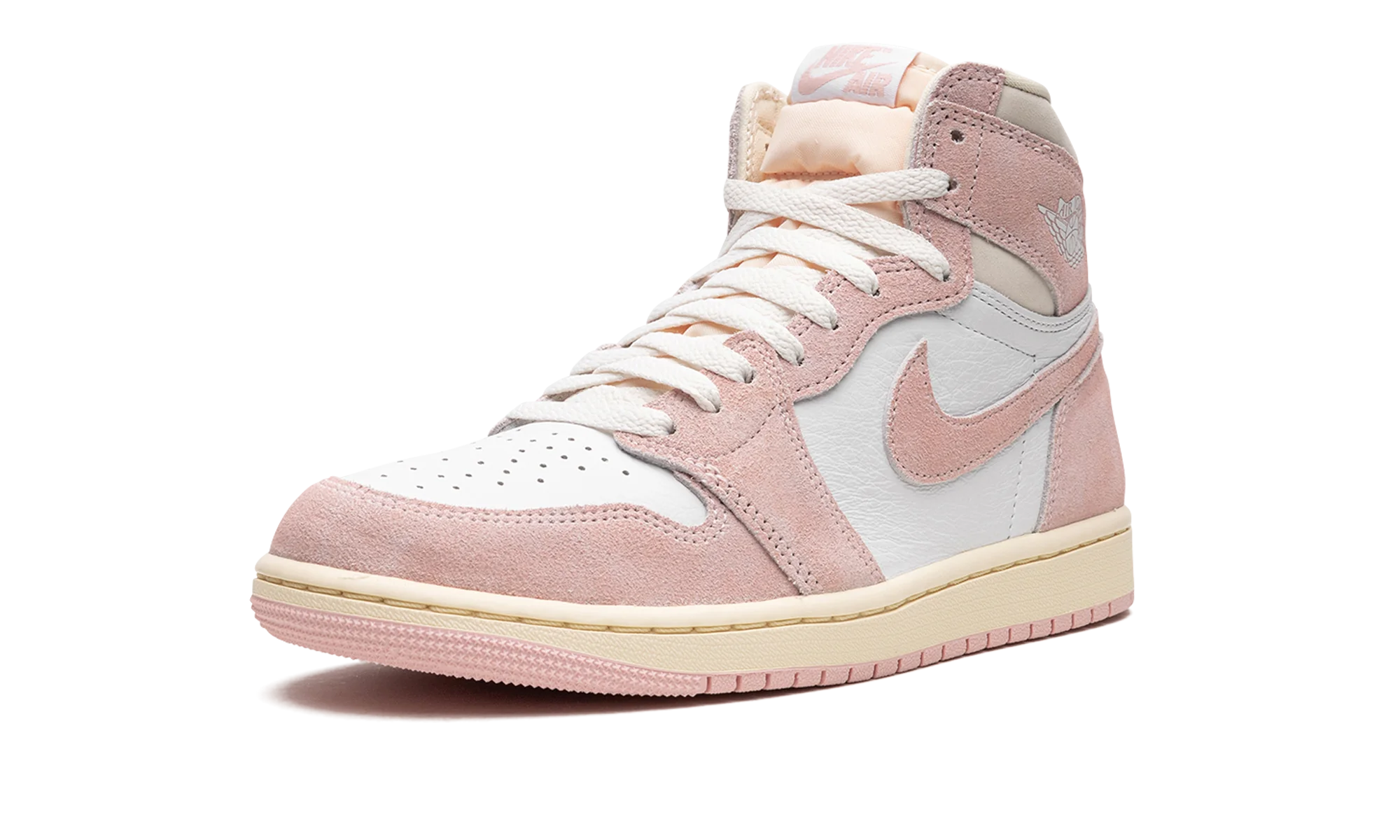 AIR JORDAN 1 WMNS 