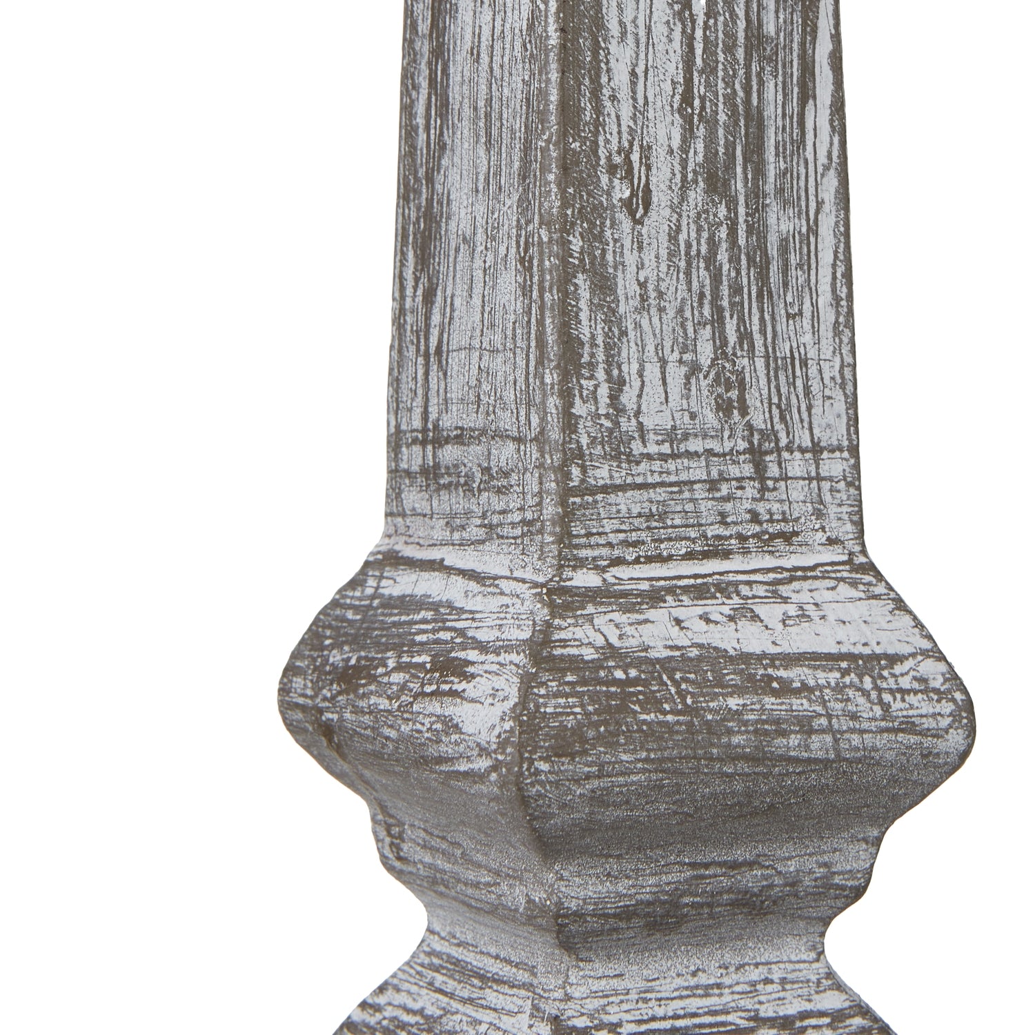 Capsa Column Table Lamp