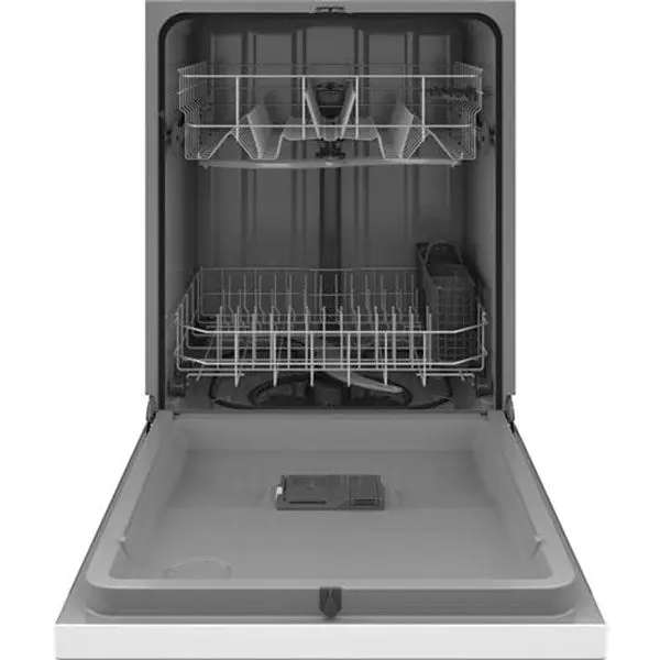 24 55db 4 Cycle Built-In Dishwasher