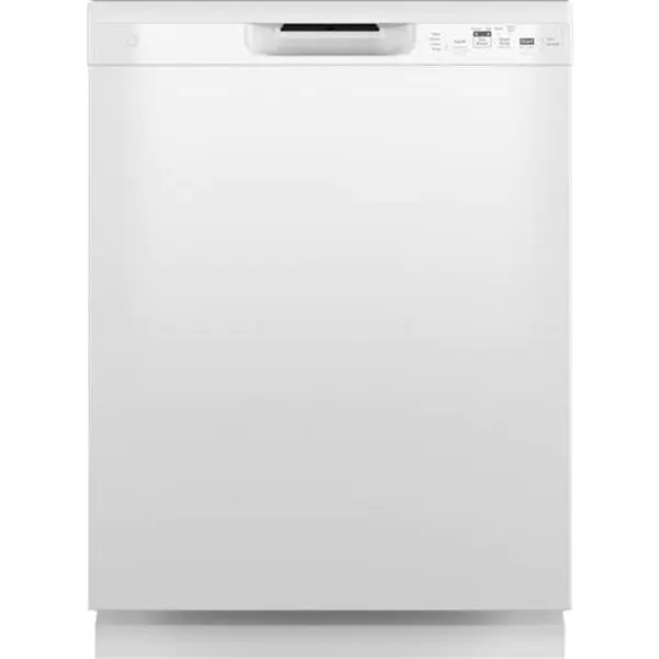 24 55db 4 Cycle Built-In Dishwasher