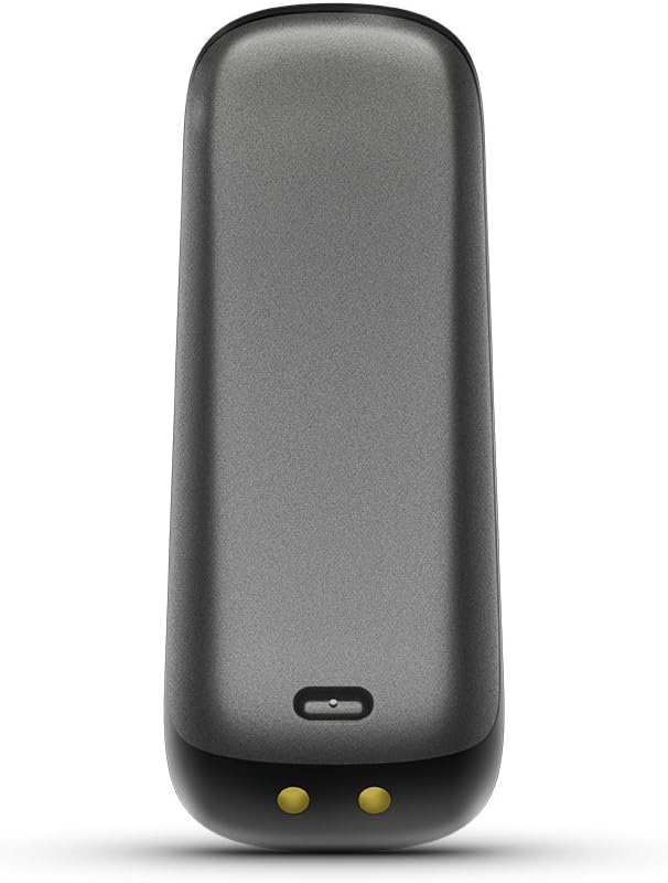 Wireless Activity Plus Sleep Tracker, Black