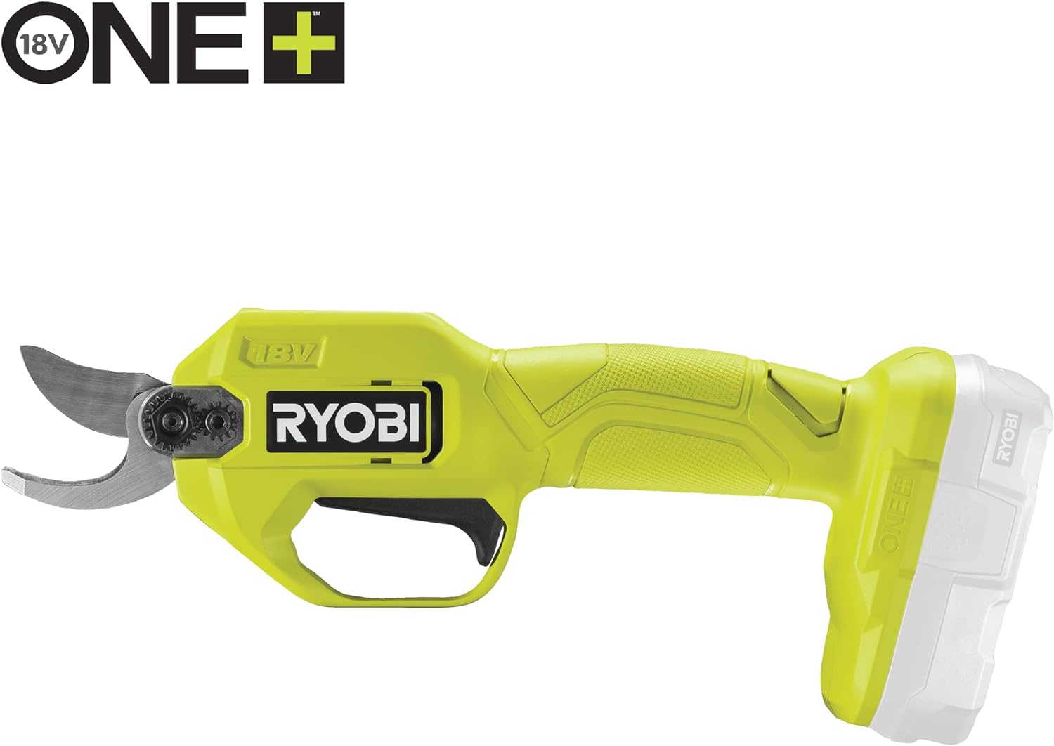 RY18SCA-0 18V ONE+ Cordless Secateurs (Bare Tool)