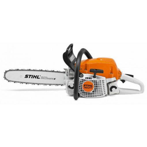 g STIHL MS271 Farm Boss Chainsaw – 50.2 Cc, 2.6 KW