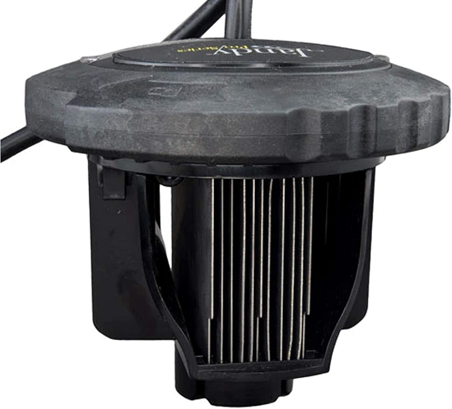 TruClear Salt Cell Assembly, Black