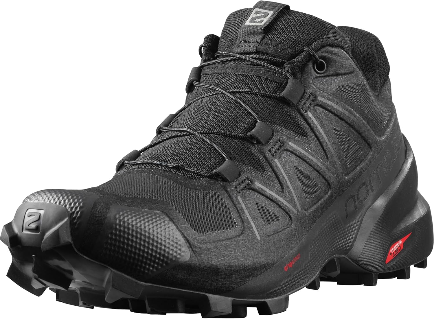 SALOMON Women's Speedcross Trail Running Shoe