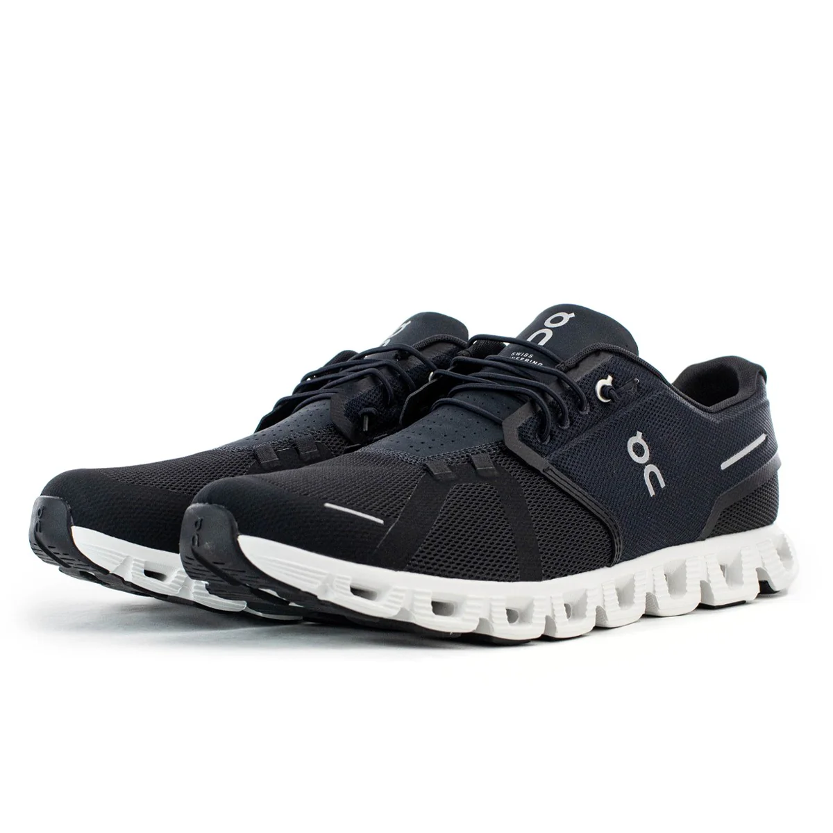 On Cloud 5 59.98919 - zwart-wit