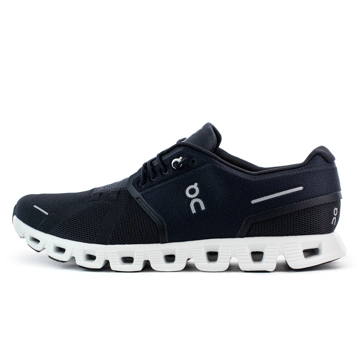 On Cloud 5 59.98919 - zwart-wit