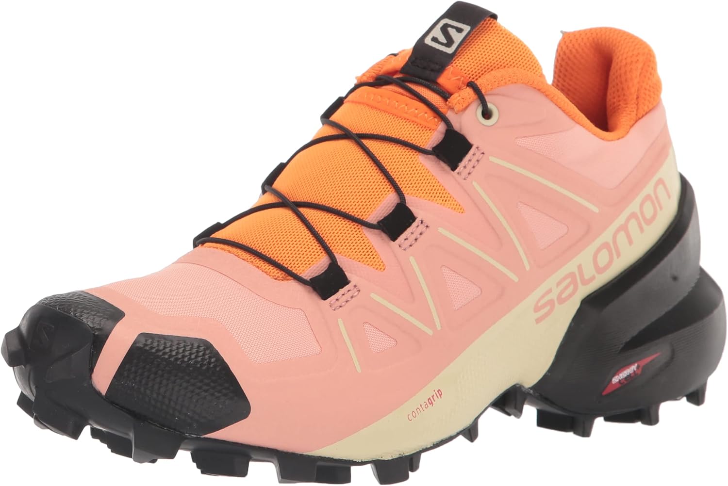 SALOMON Women's Speedcross Trail Running Shoe