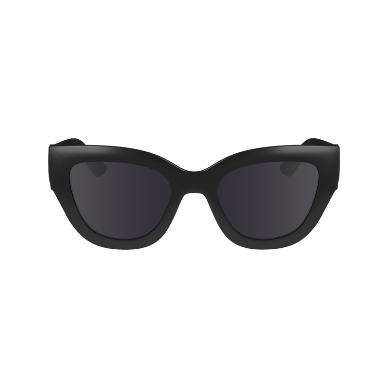 Lunettes de soleil<br>Autre - Noir
