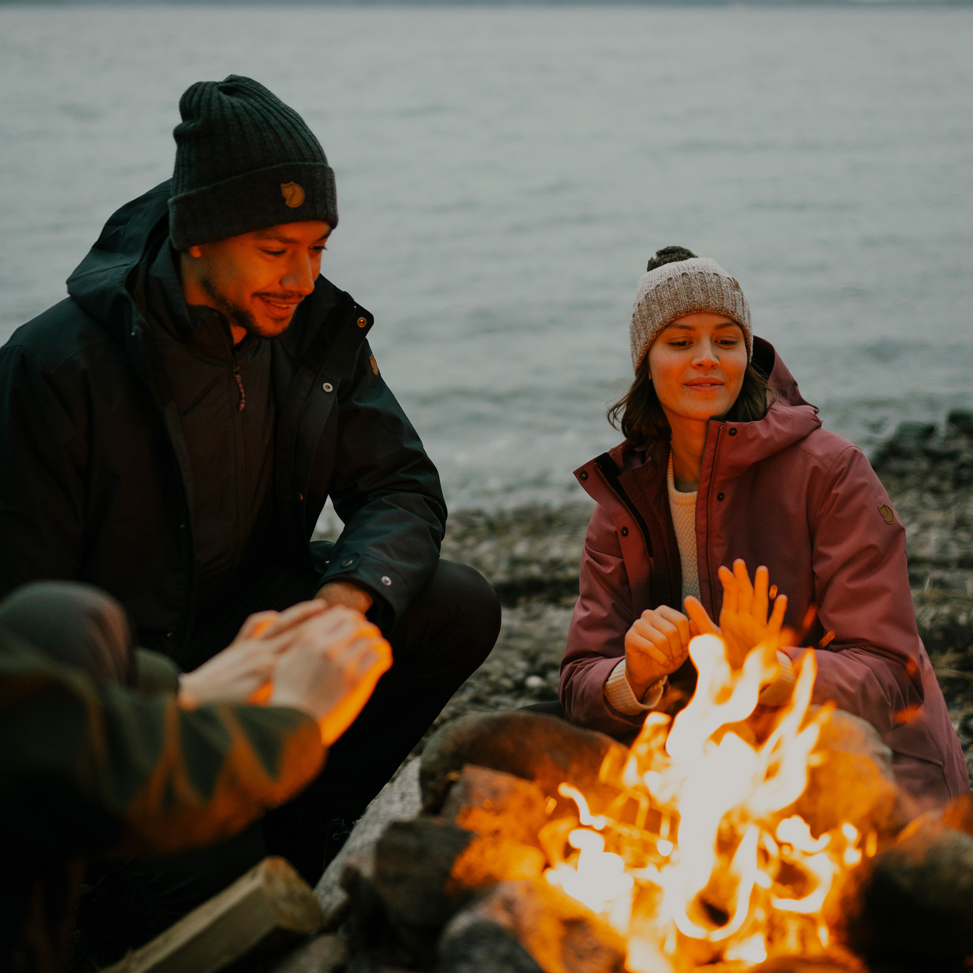 Fjällräven Visby 3 in 1 Jacket M