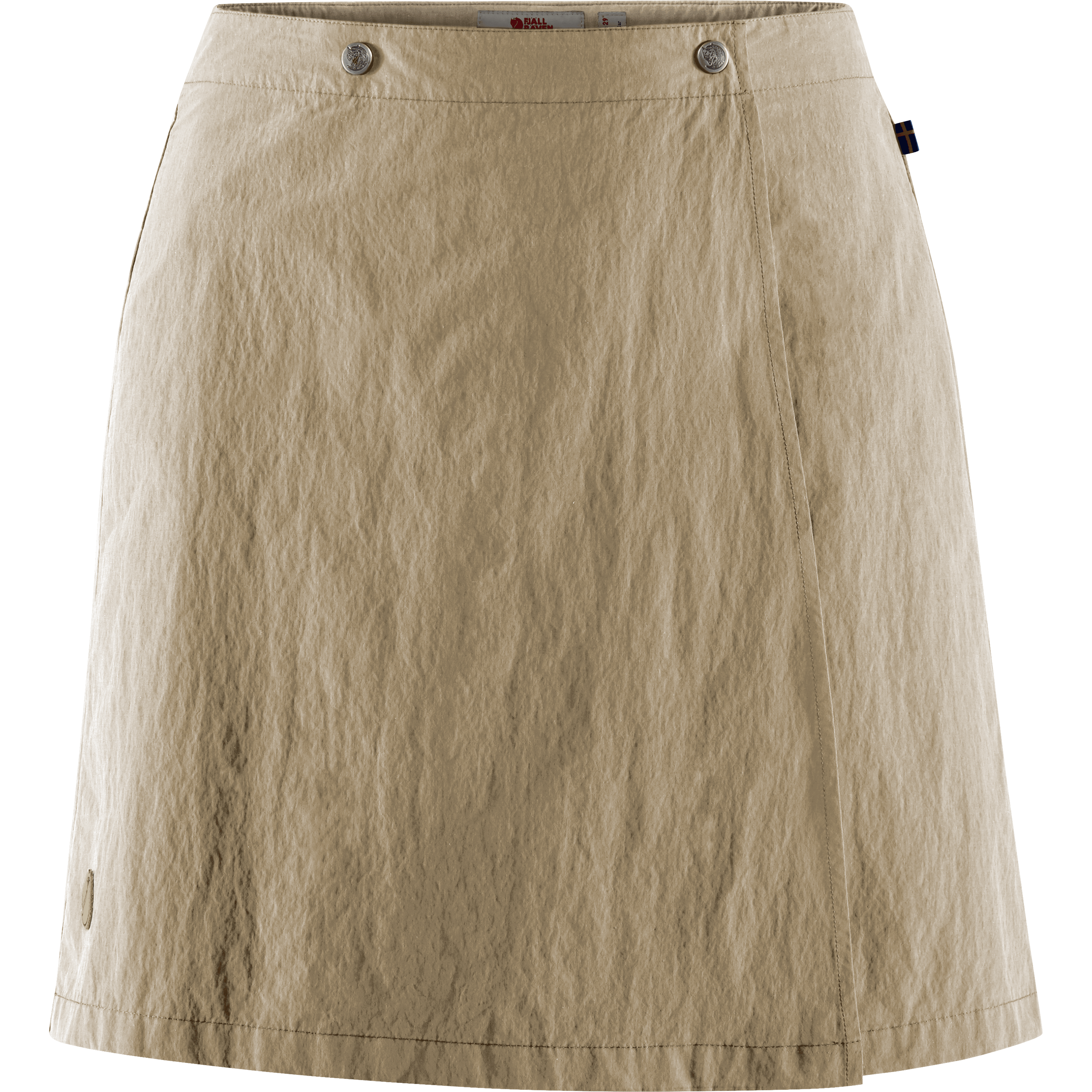 Fjällräven Travellers MT Skort W
