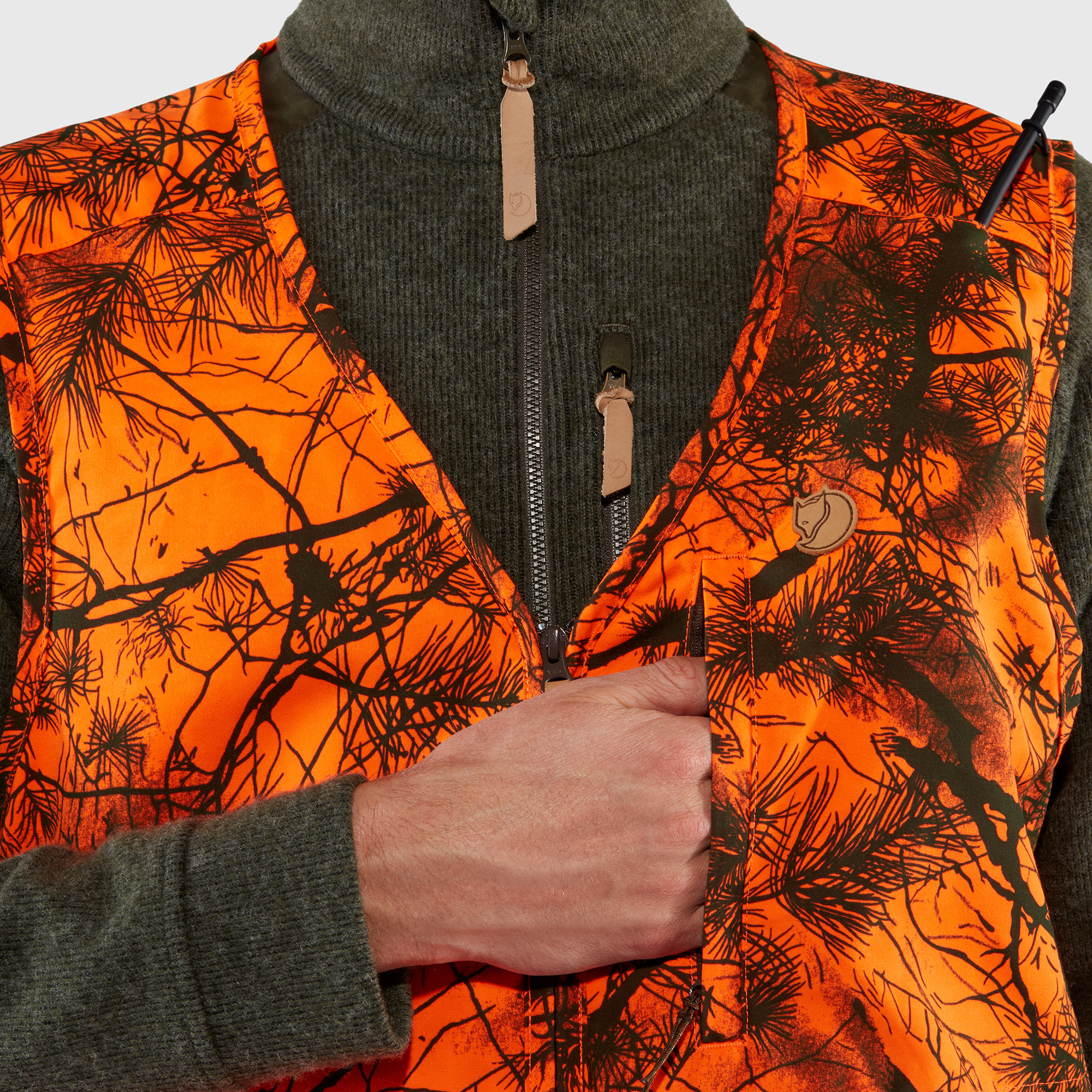Fjällräven Värmland Vest