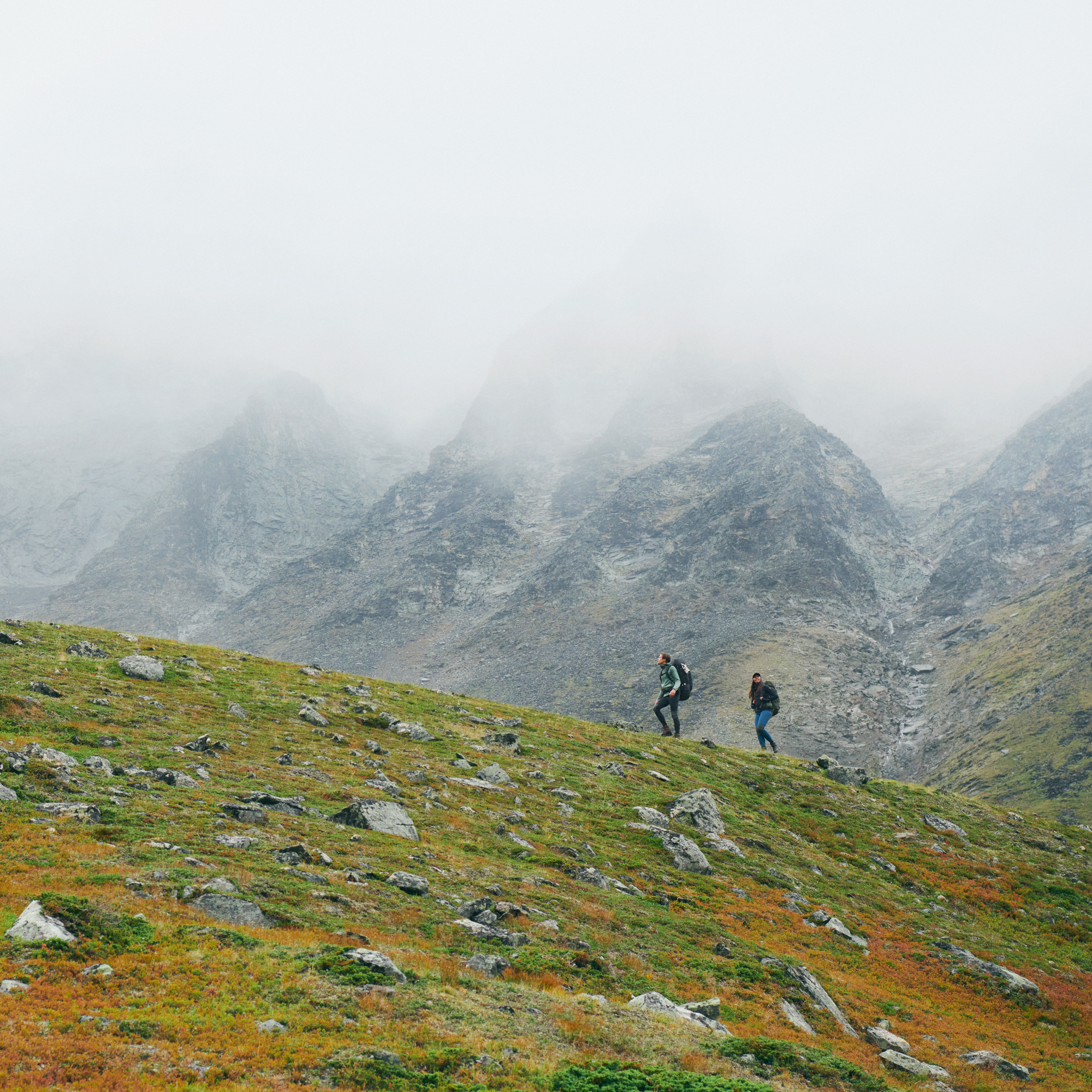 Fjällräven Abisko Trekking Tights Pro M