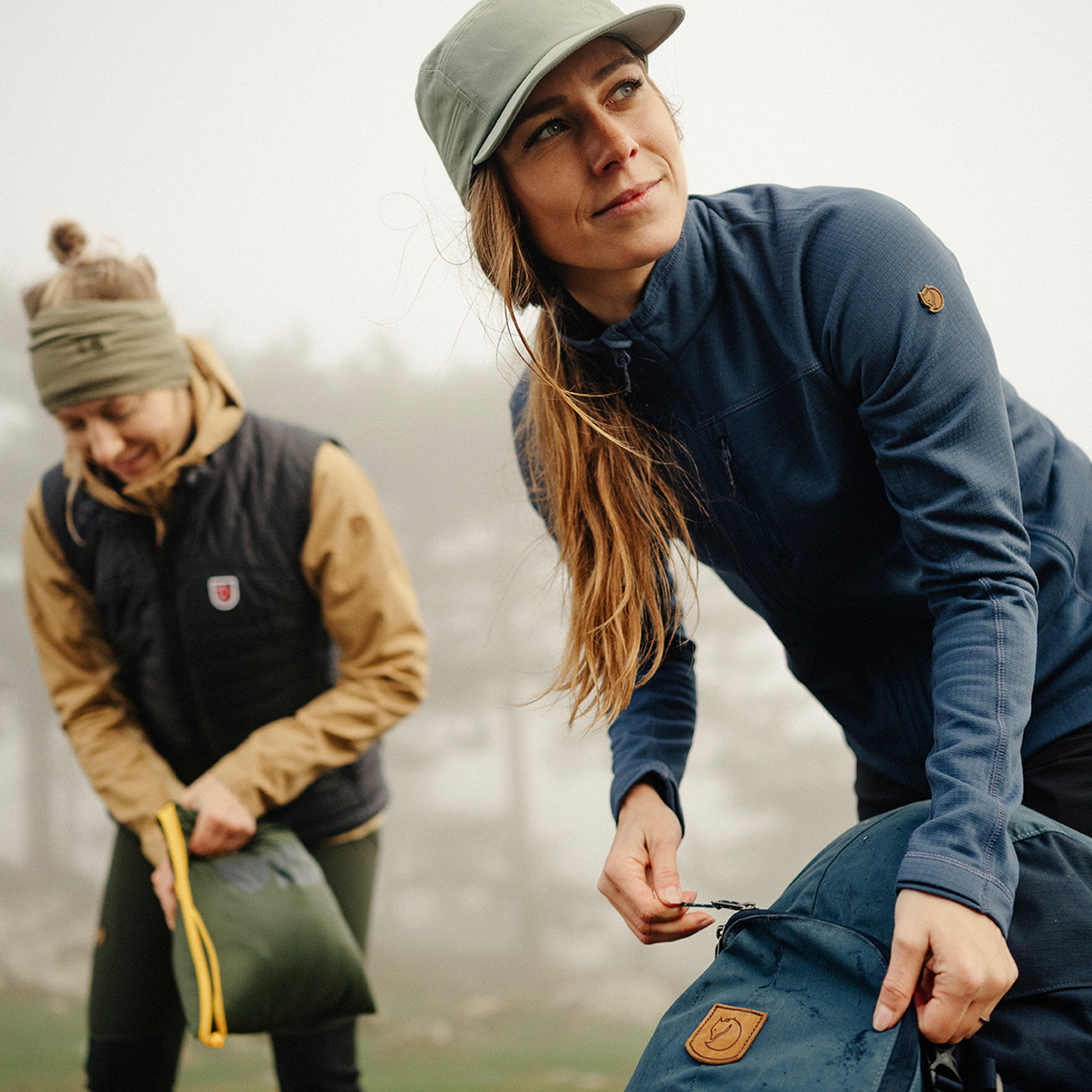 Fjällräven Abisko Lite Fleece Jacket W