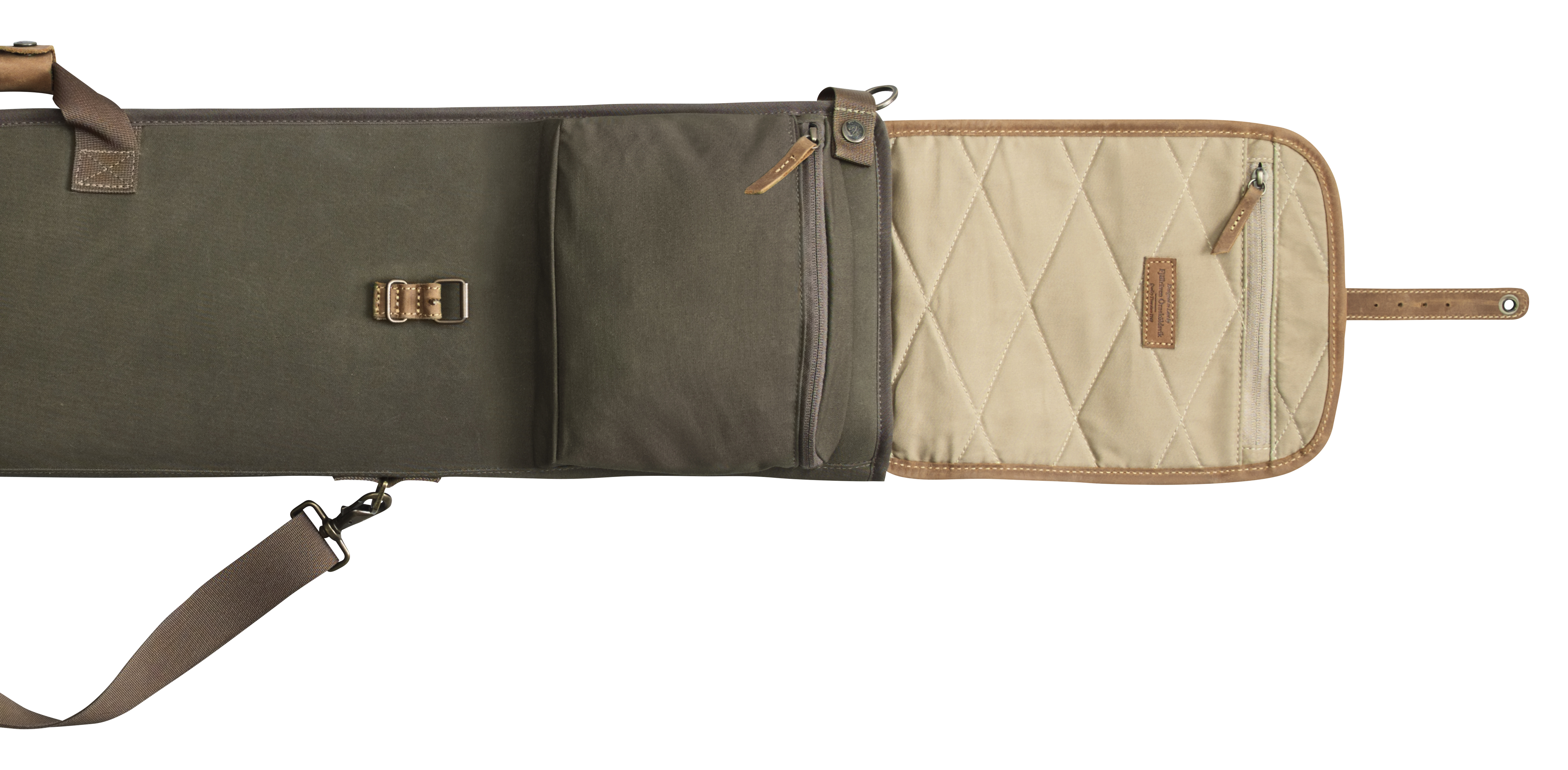 Fjällräven Shotgun Case