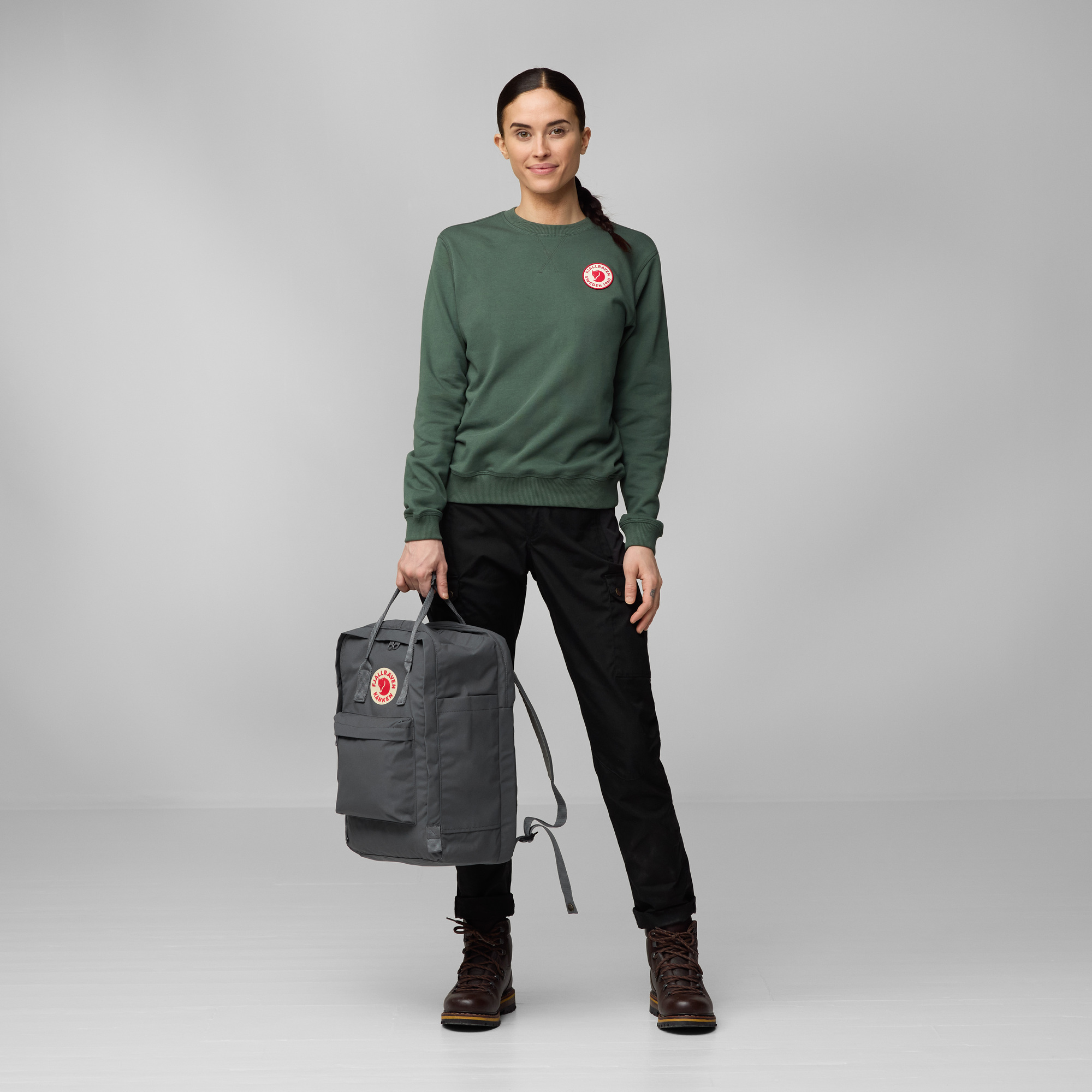 Fjällräven Kånken Laptop 17