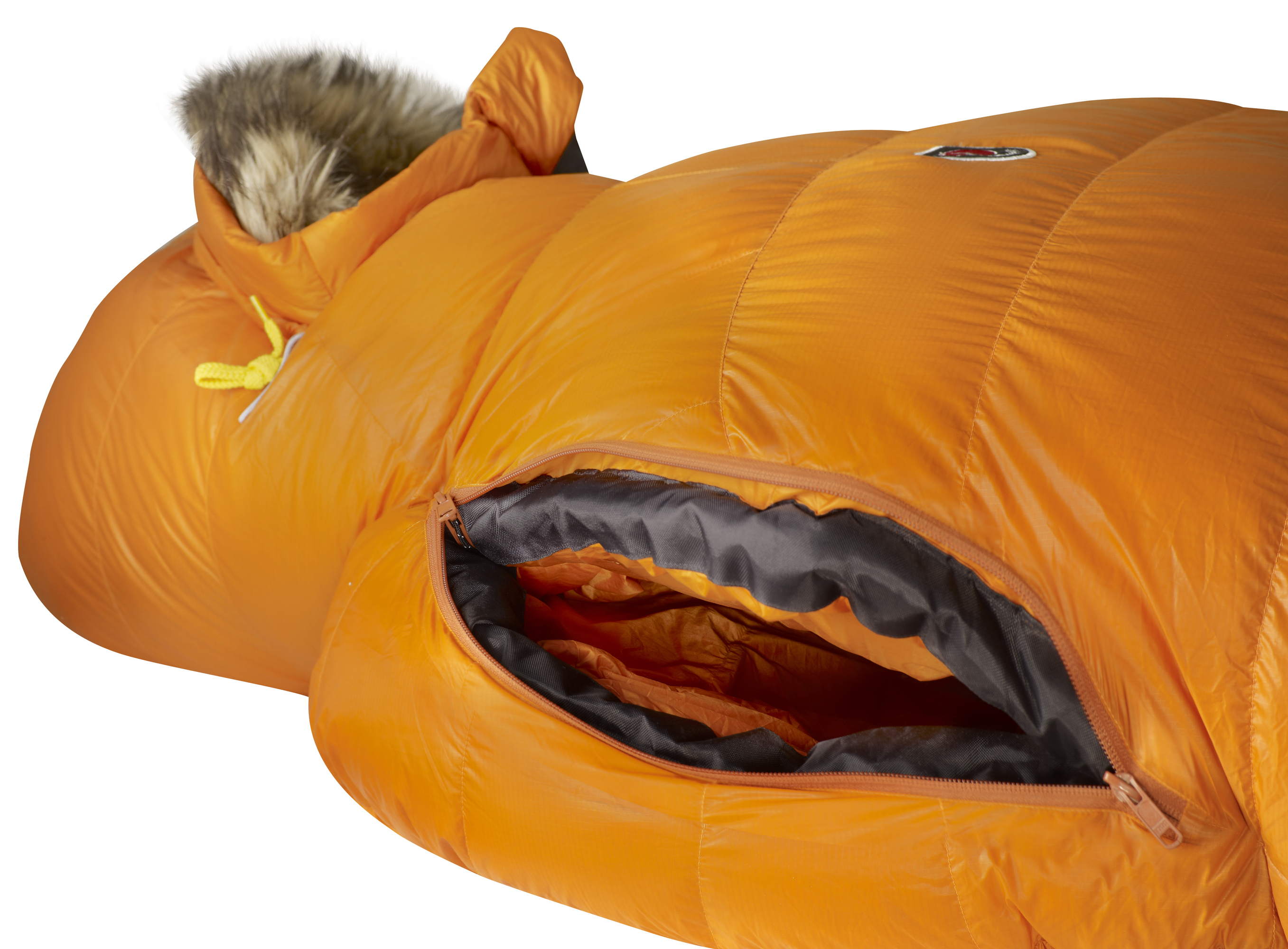 Fjällräven Polar -30 Long