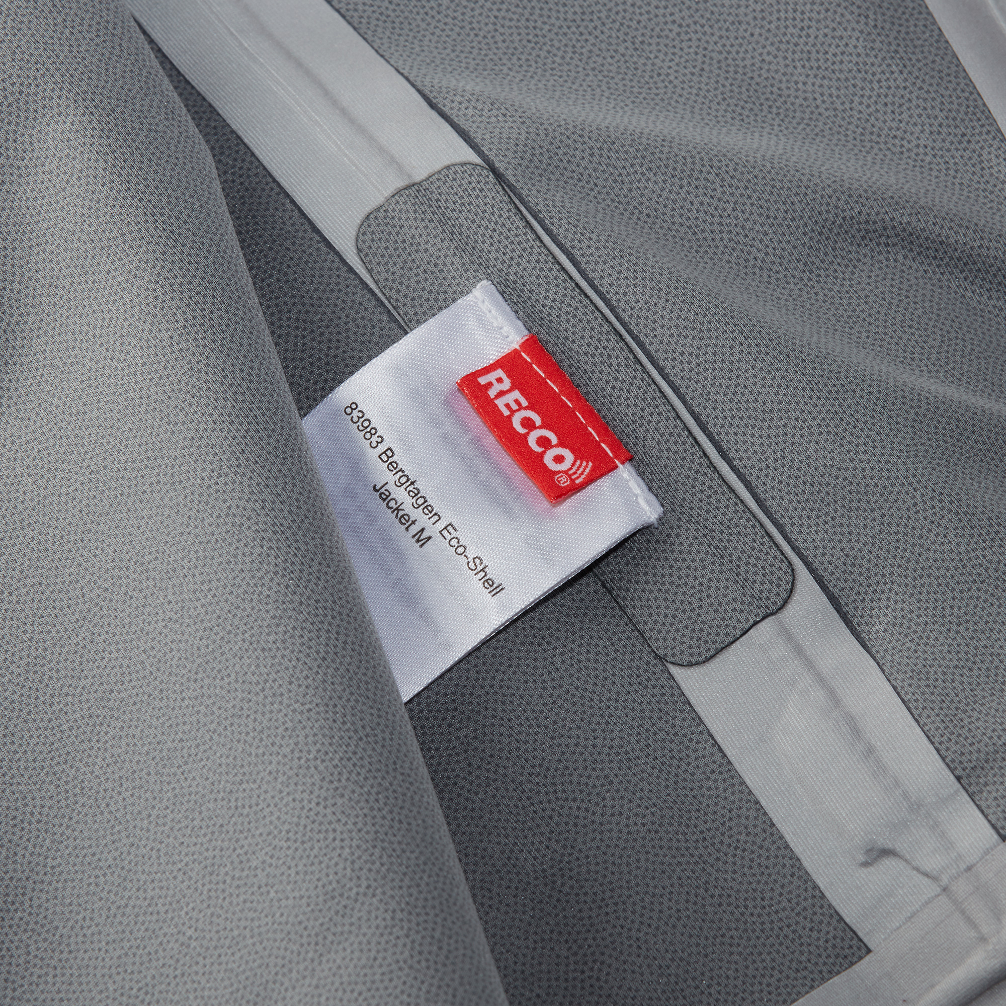 Fjällräven Bergtagen Eco-Shell Jacket M