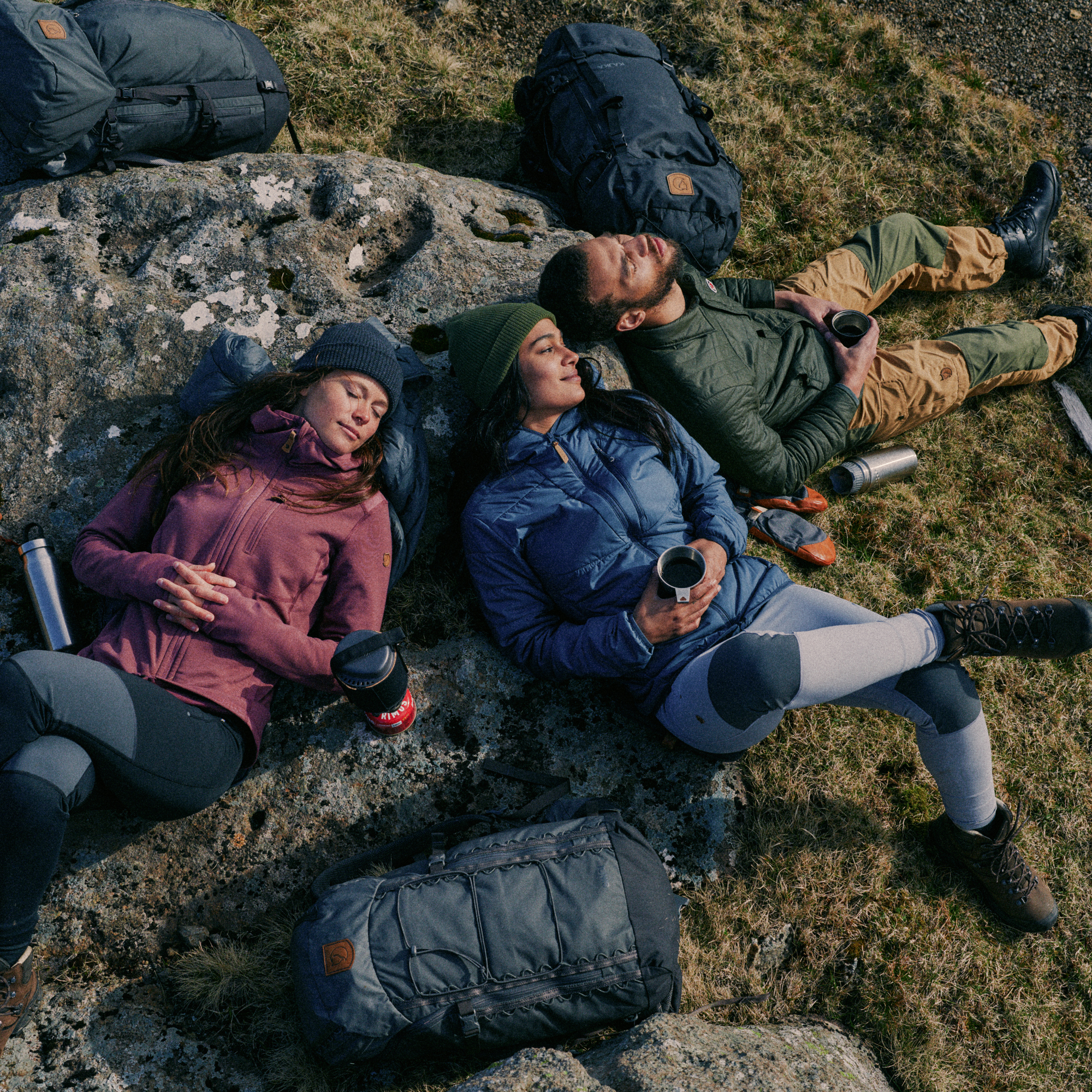 Fjällräven Abisko Trekking Tights Pro W