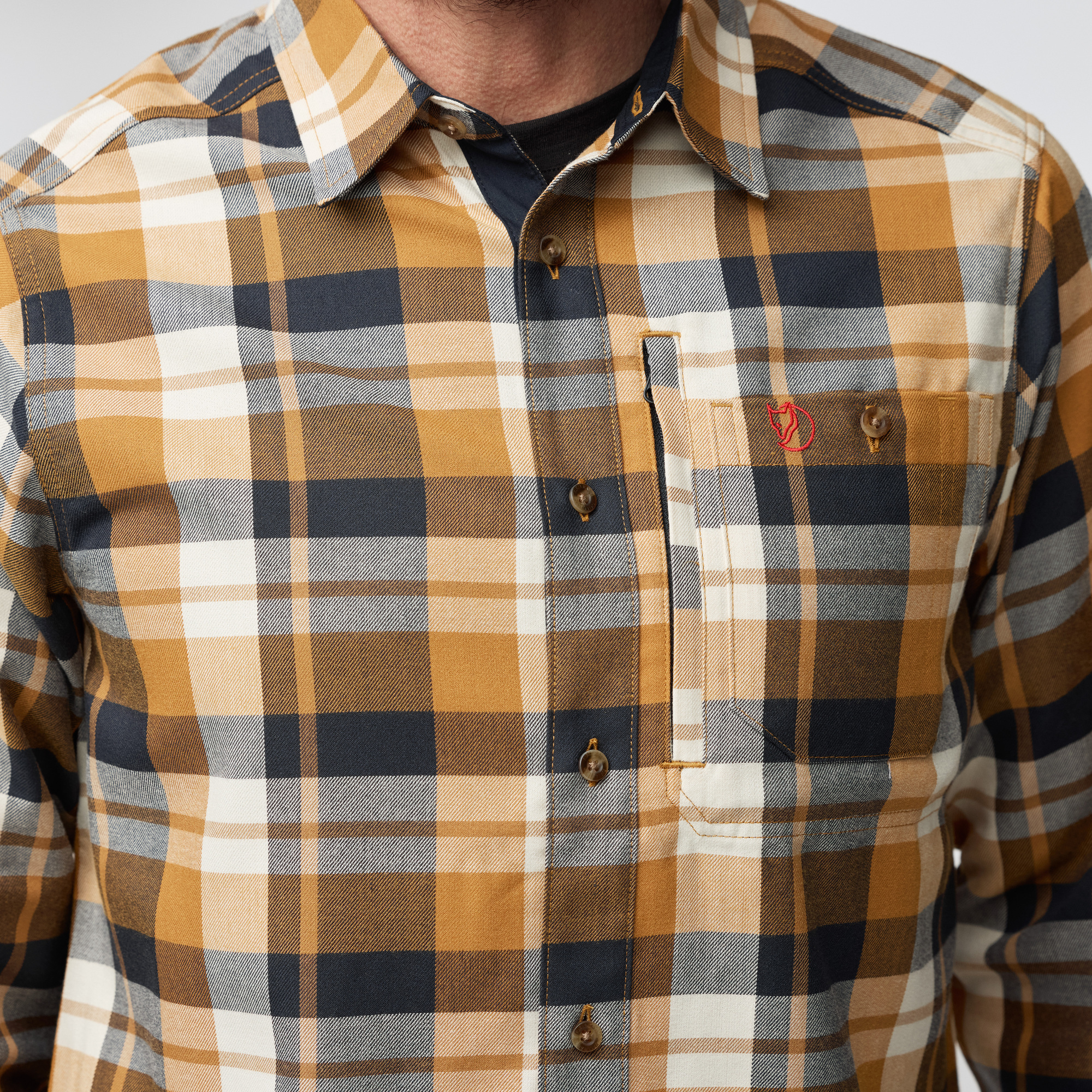 Fjällräven Fjällglim Shirt M