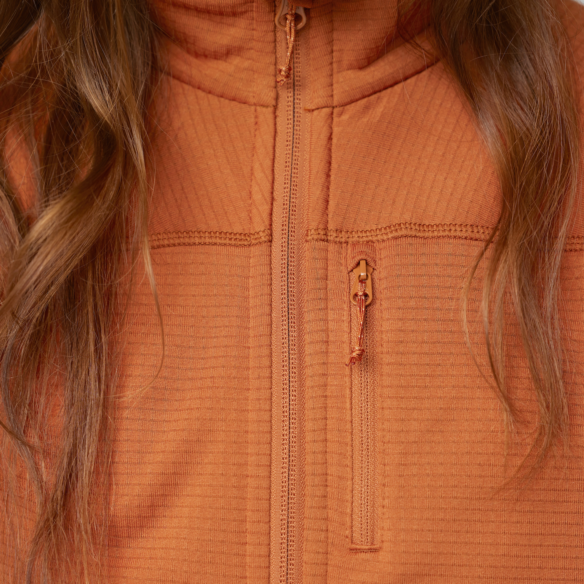 Fjällräven Abisko Lite Fleece Jacket W