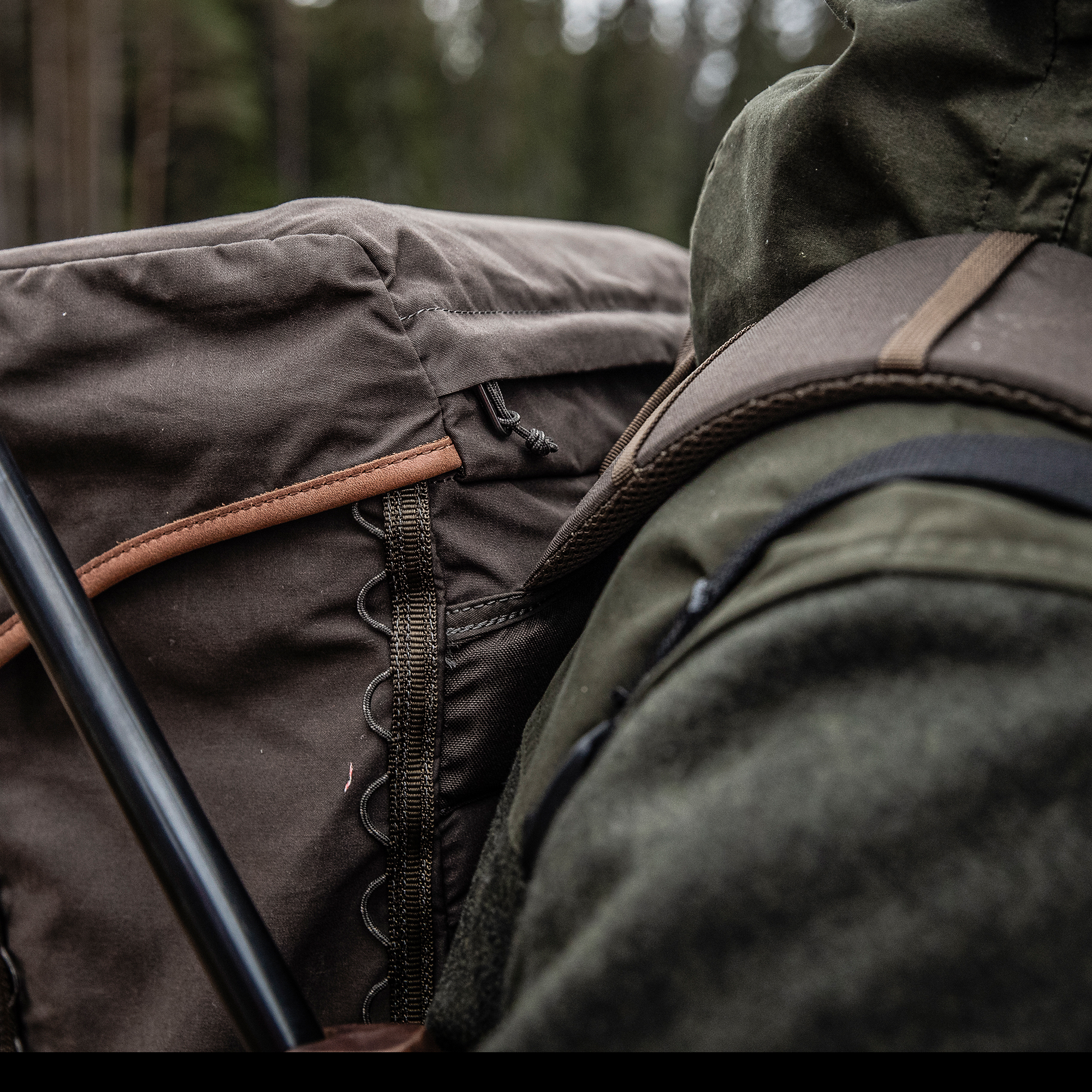 Fjällräven Singi Stubben