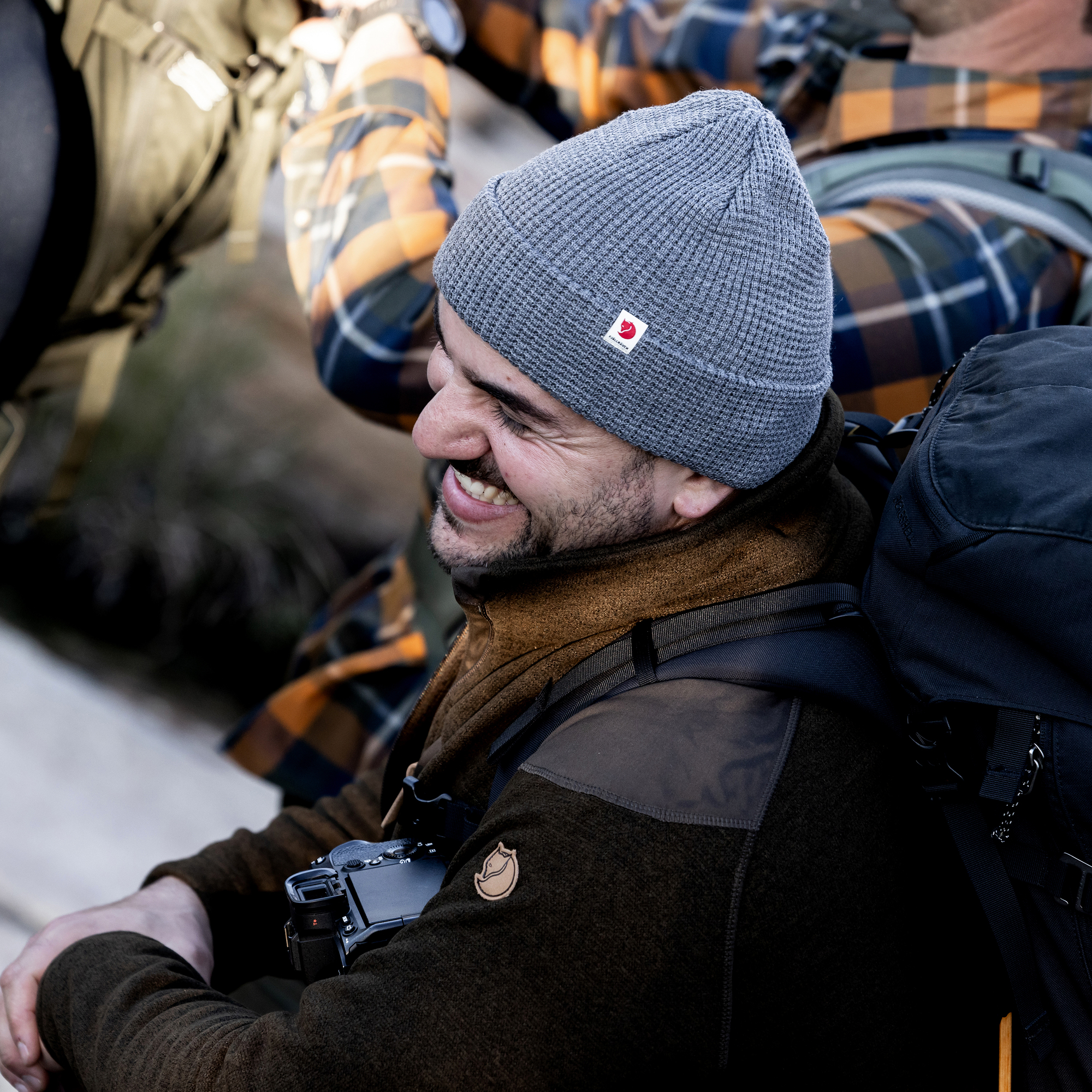 Fjällräven Fjällräven Tab Hat