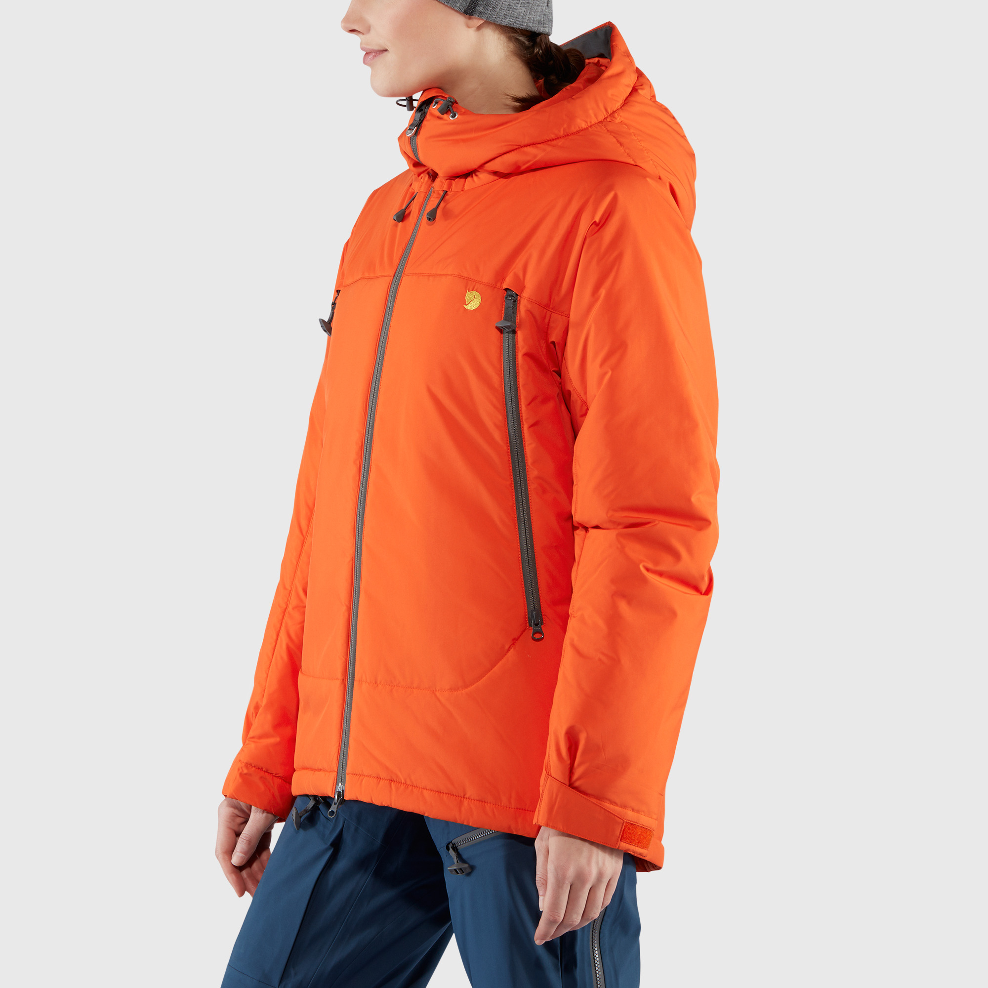 Fjällräven Bergtagen Insulation Jacket W