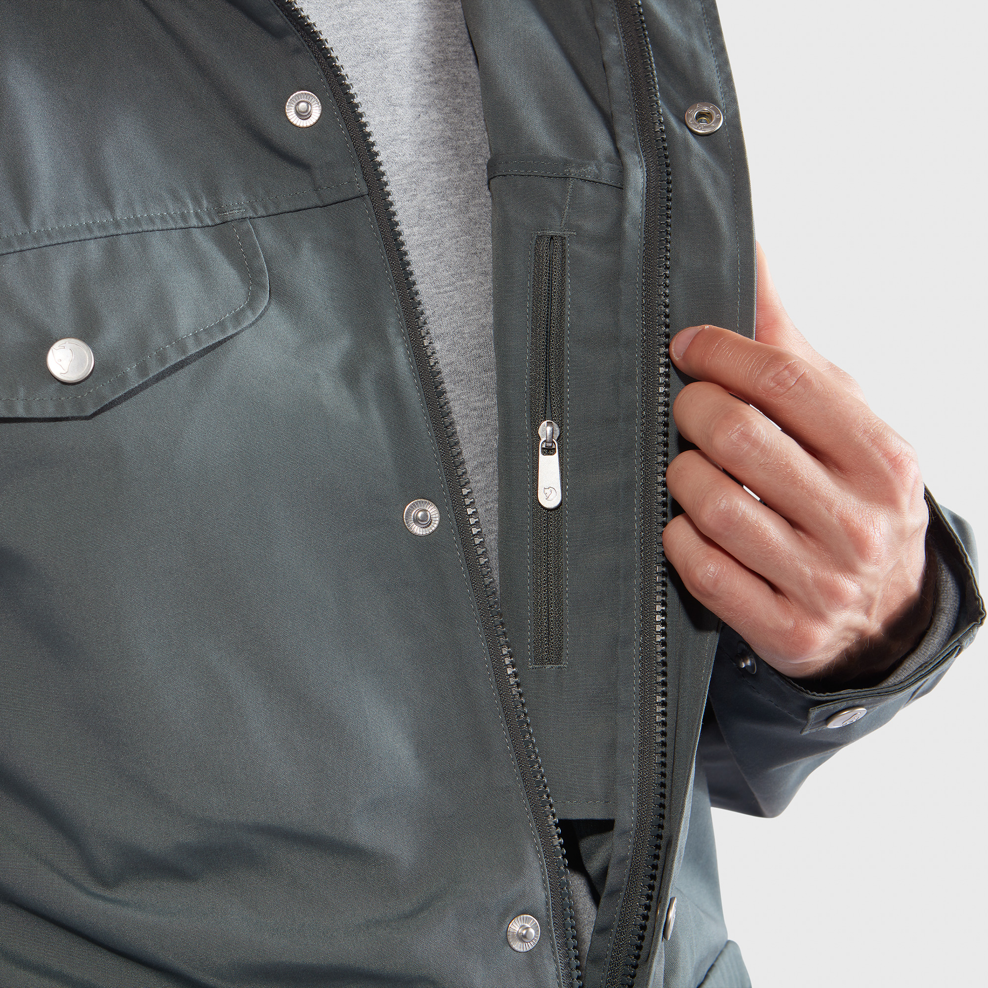 Fjällräven Greenland Jacket M