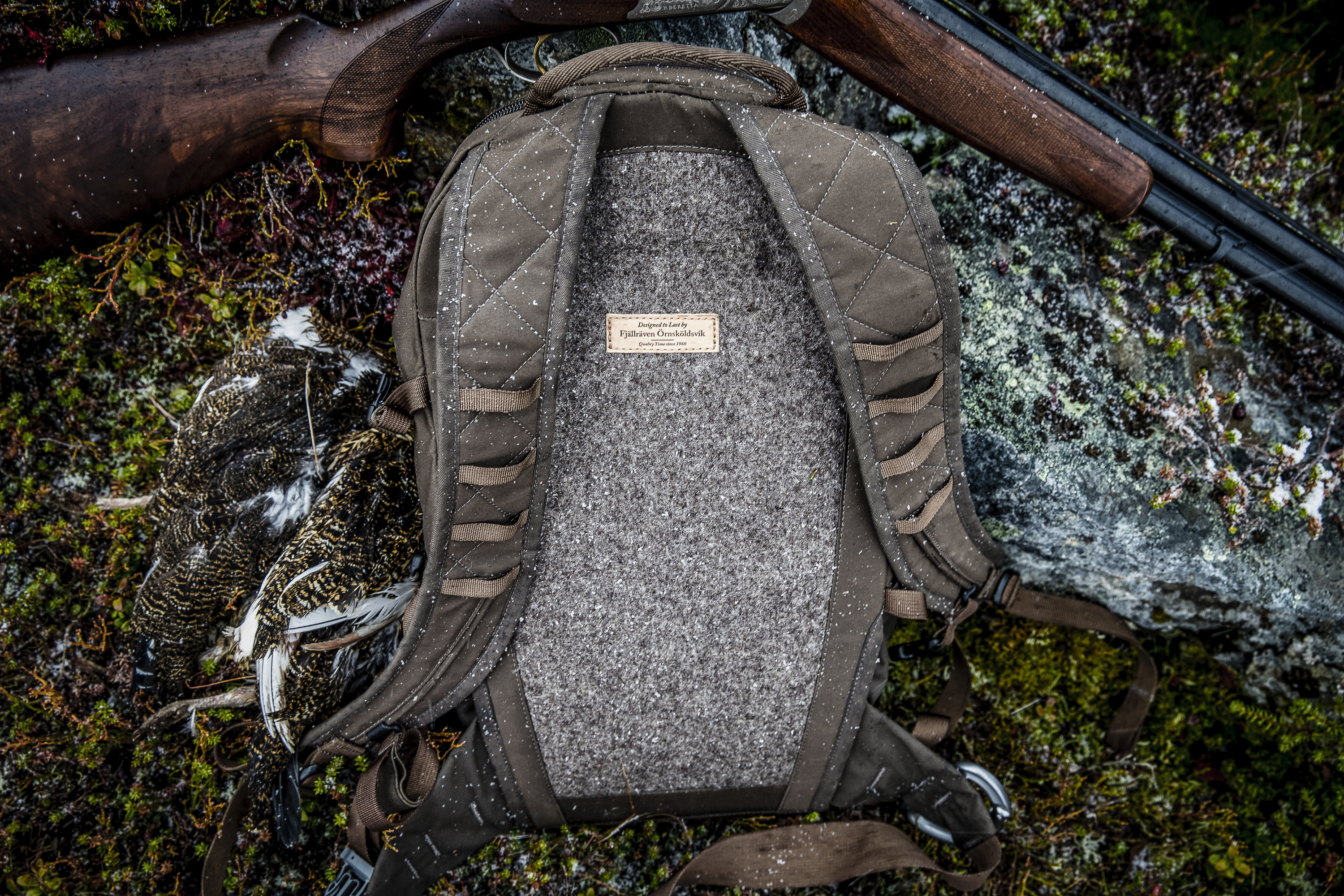 Fjällräven Lappland Hike 15