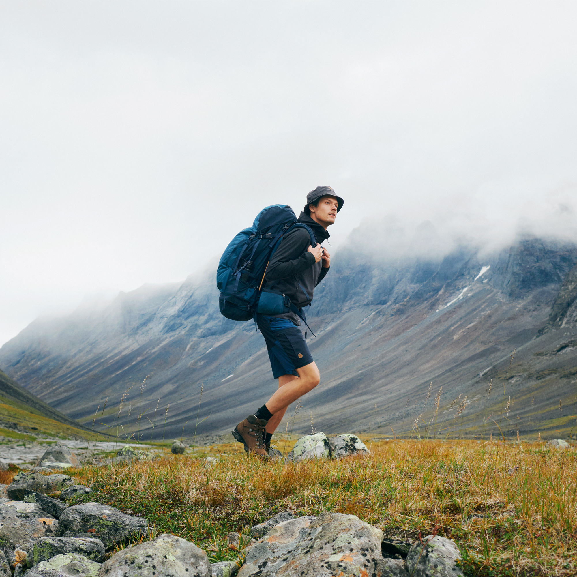 Fjällräven Abisko Midsummer Jacket M