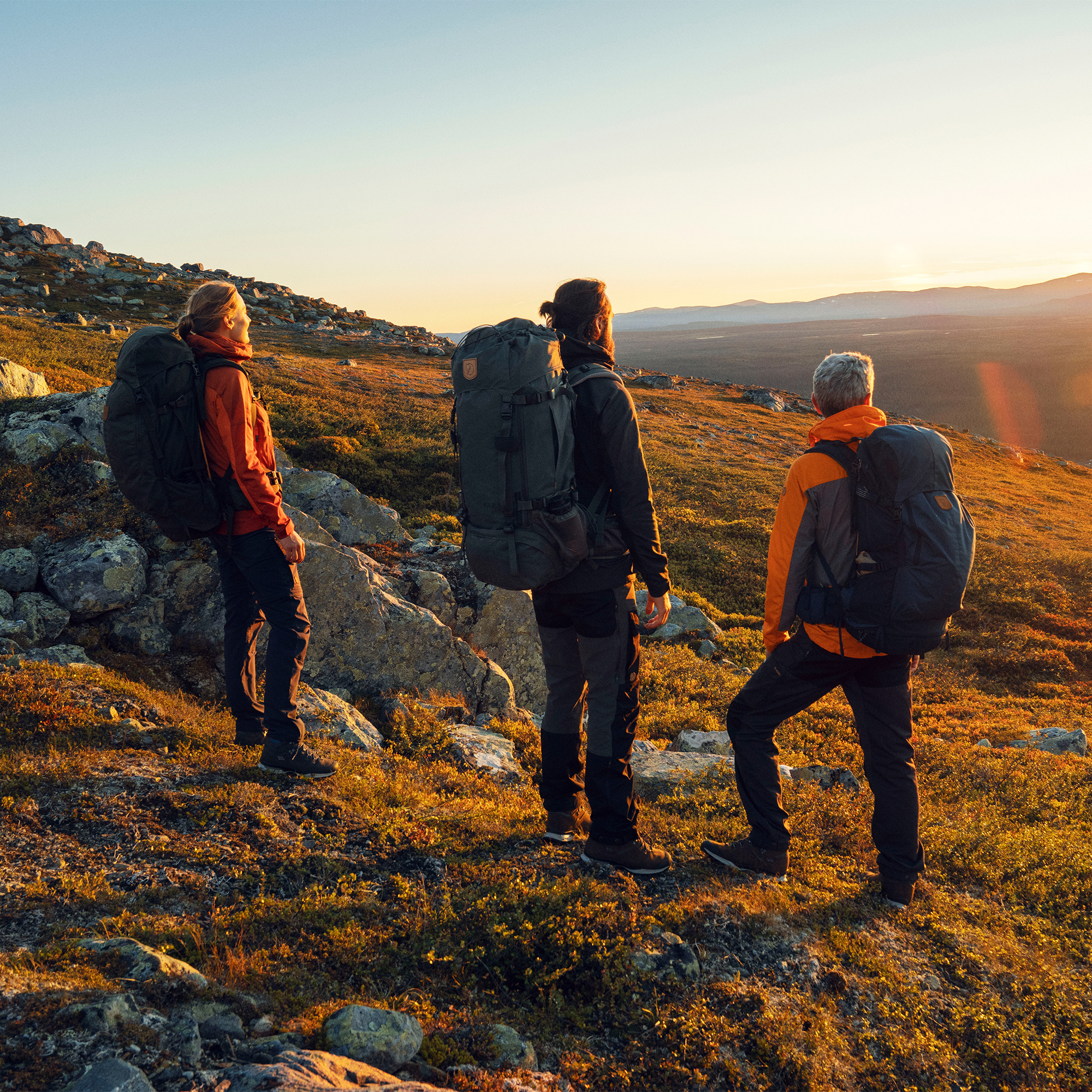 Fjällräven Abisko Lite Trekking Jacket W
