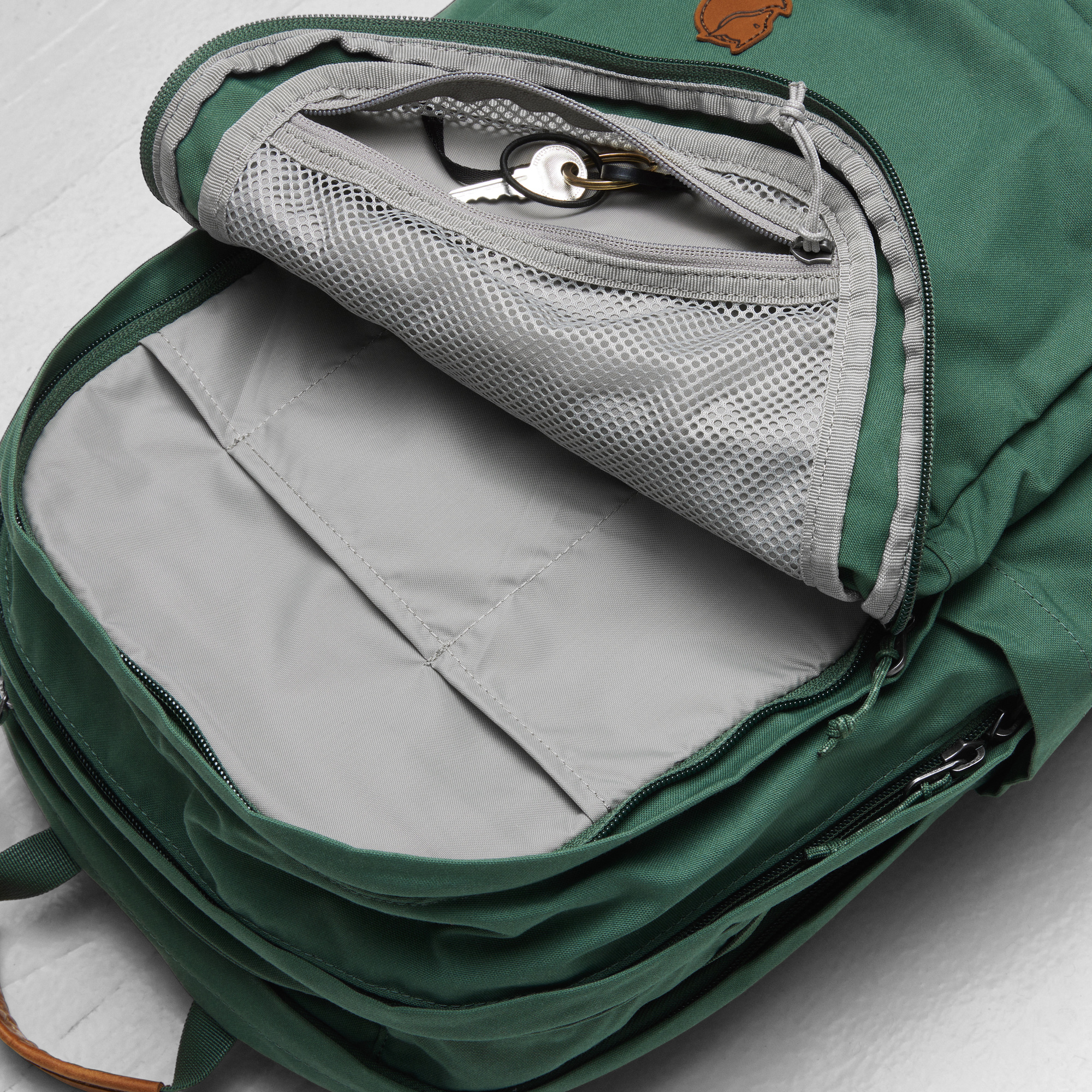 Fjällräven Räven 28