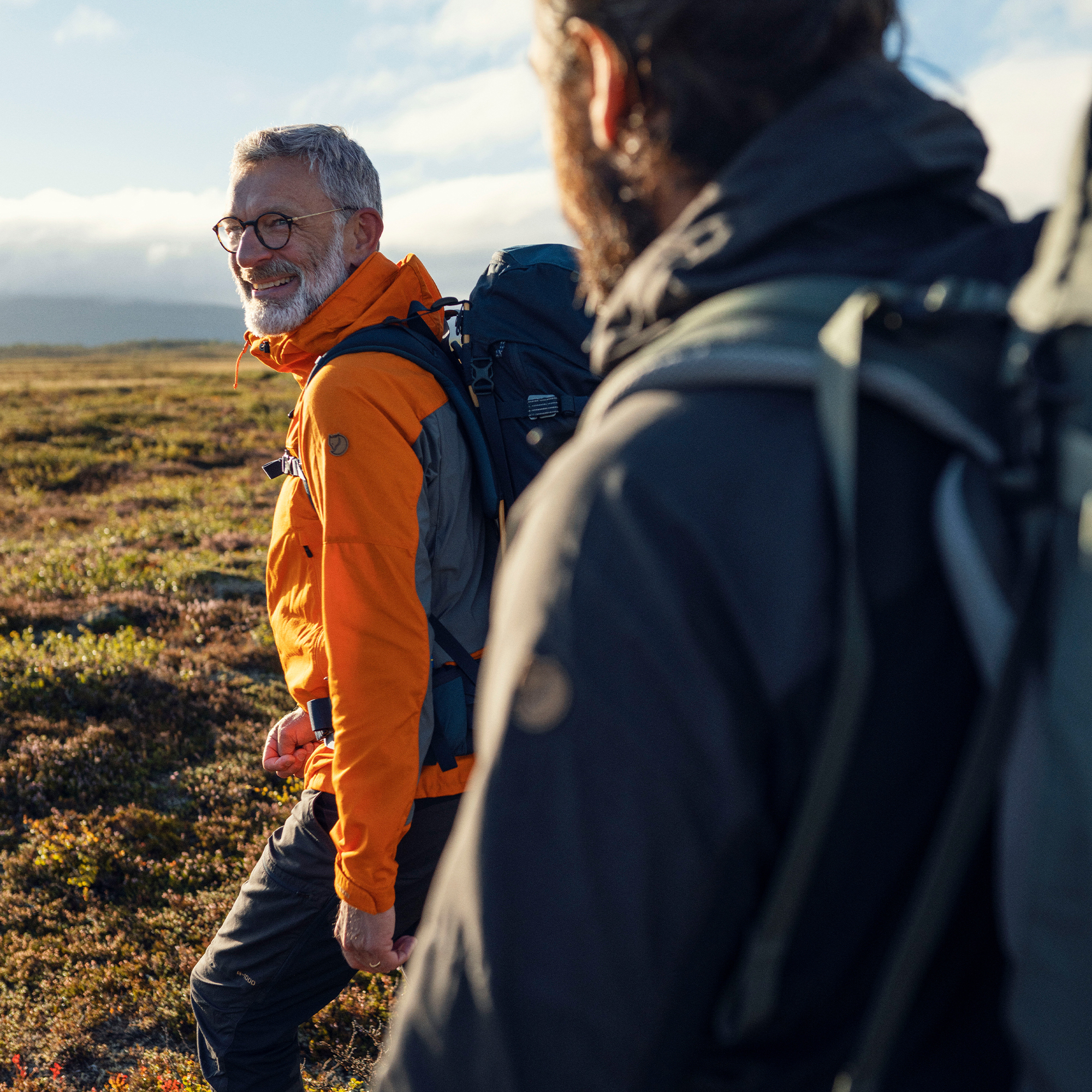 Fjällräven Abisko Lite Trekking Jacket M