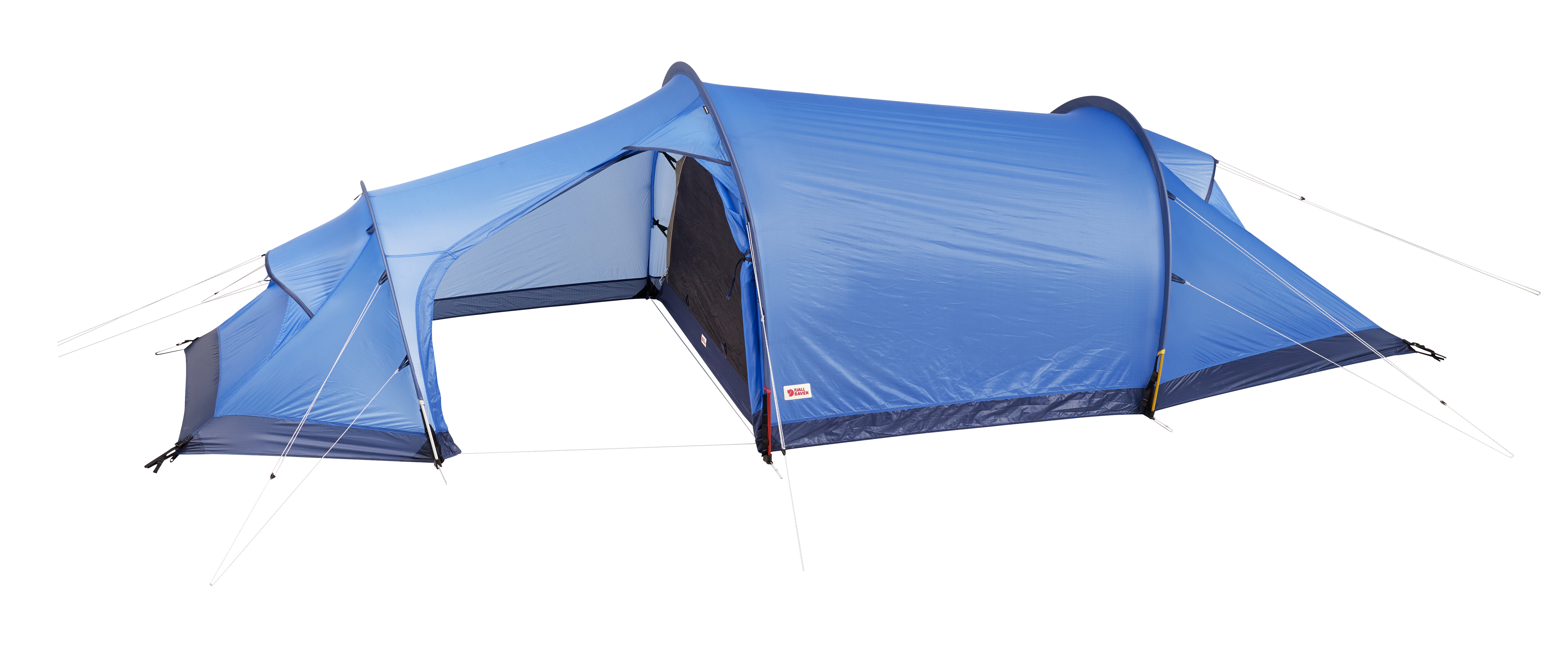 Fjällräven Abisko Shape 2