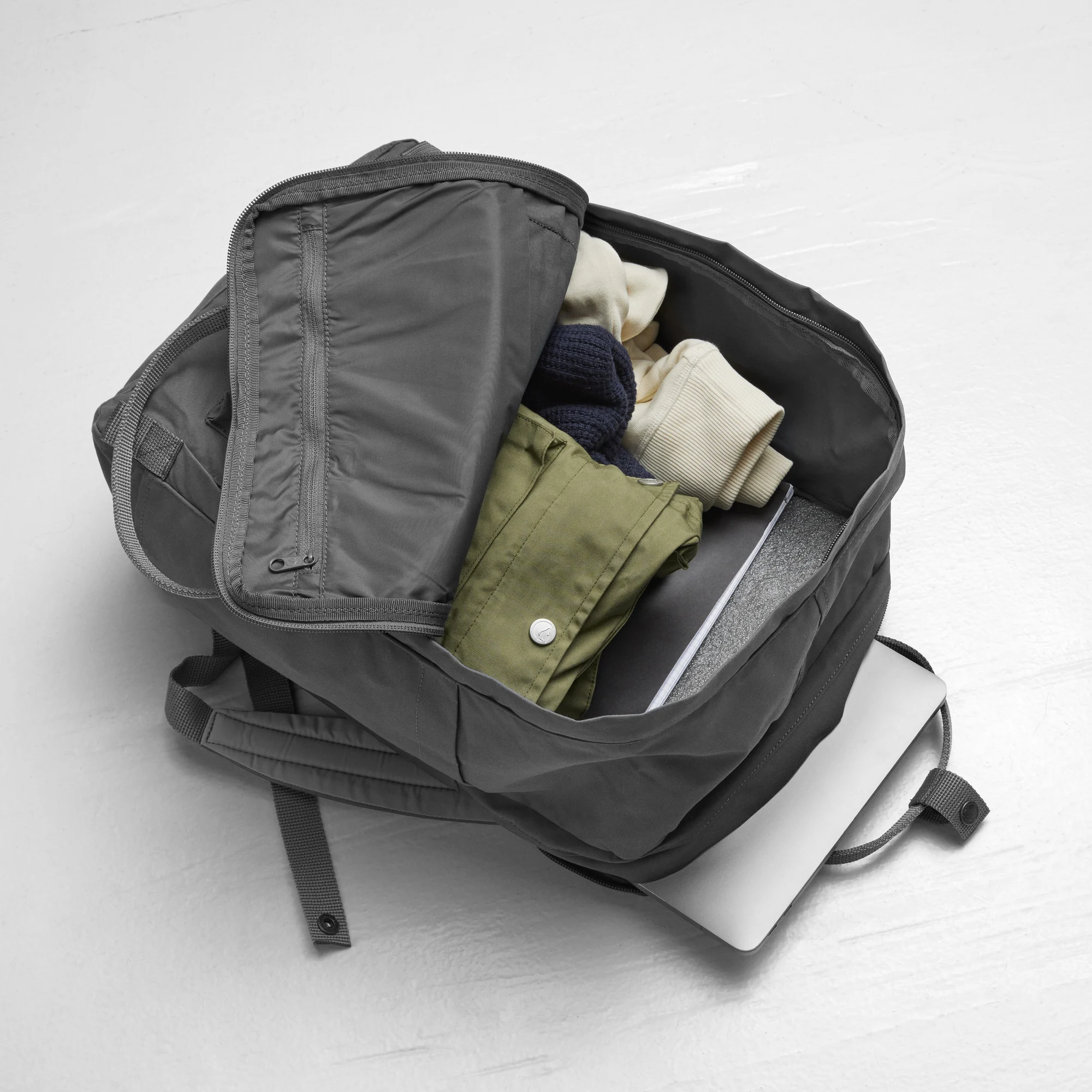 Fjällräven Kånken Laptop 17