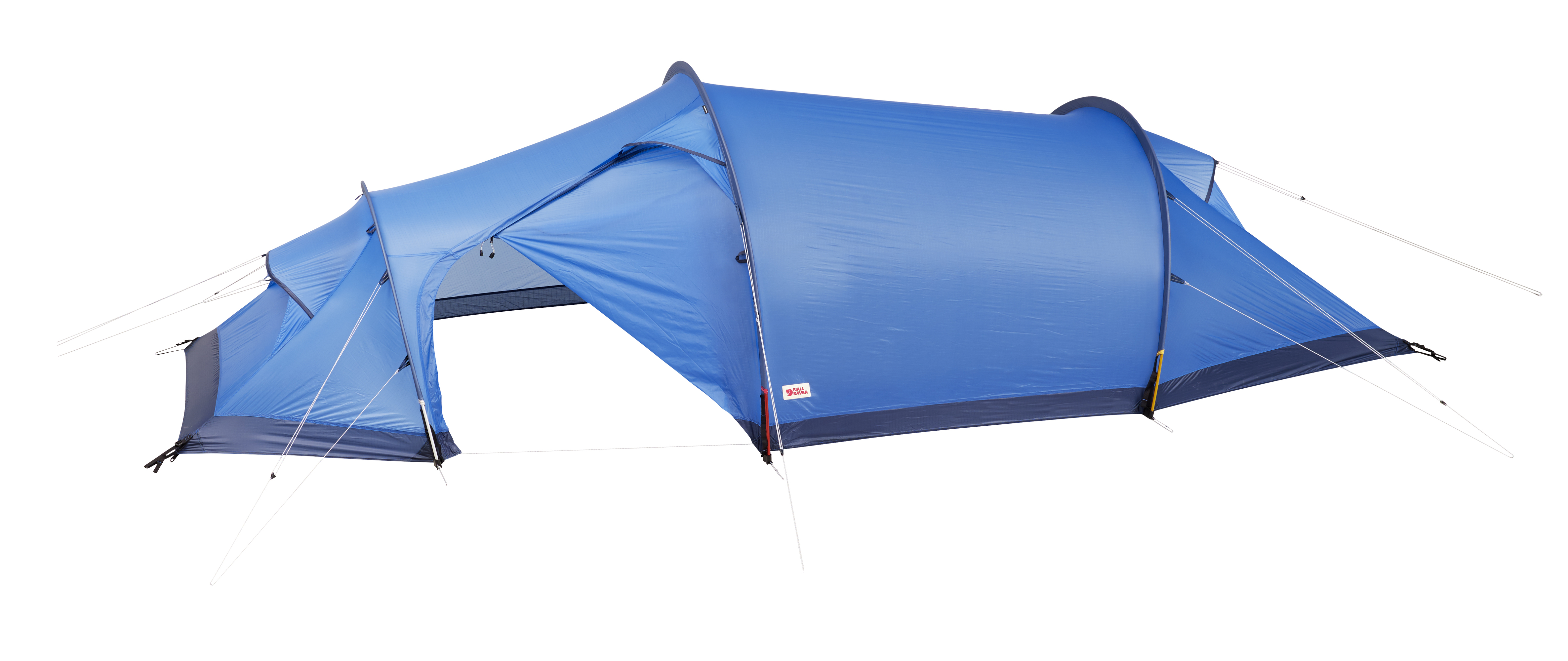 Fjällräven Abisko Shape 2