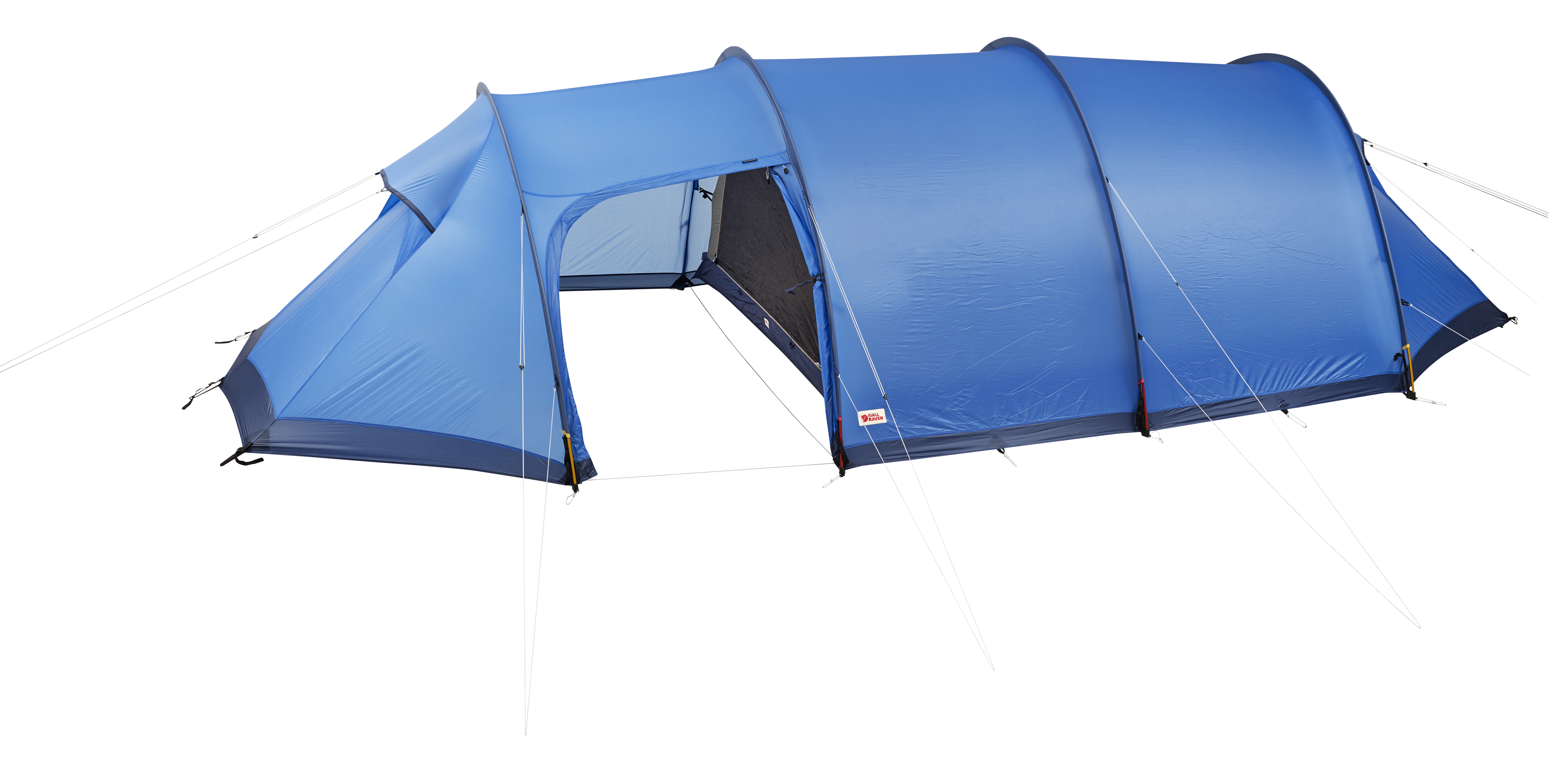Fjällräven Abisko Endurance 4
