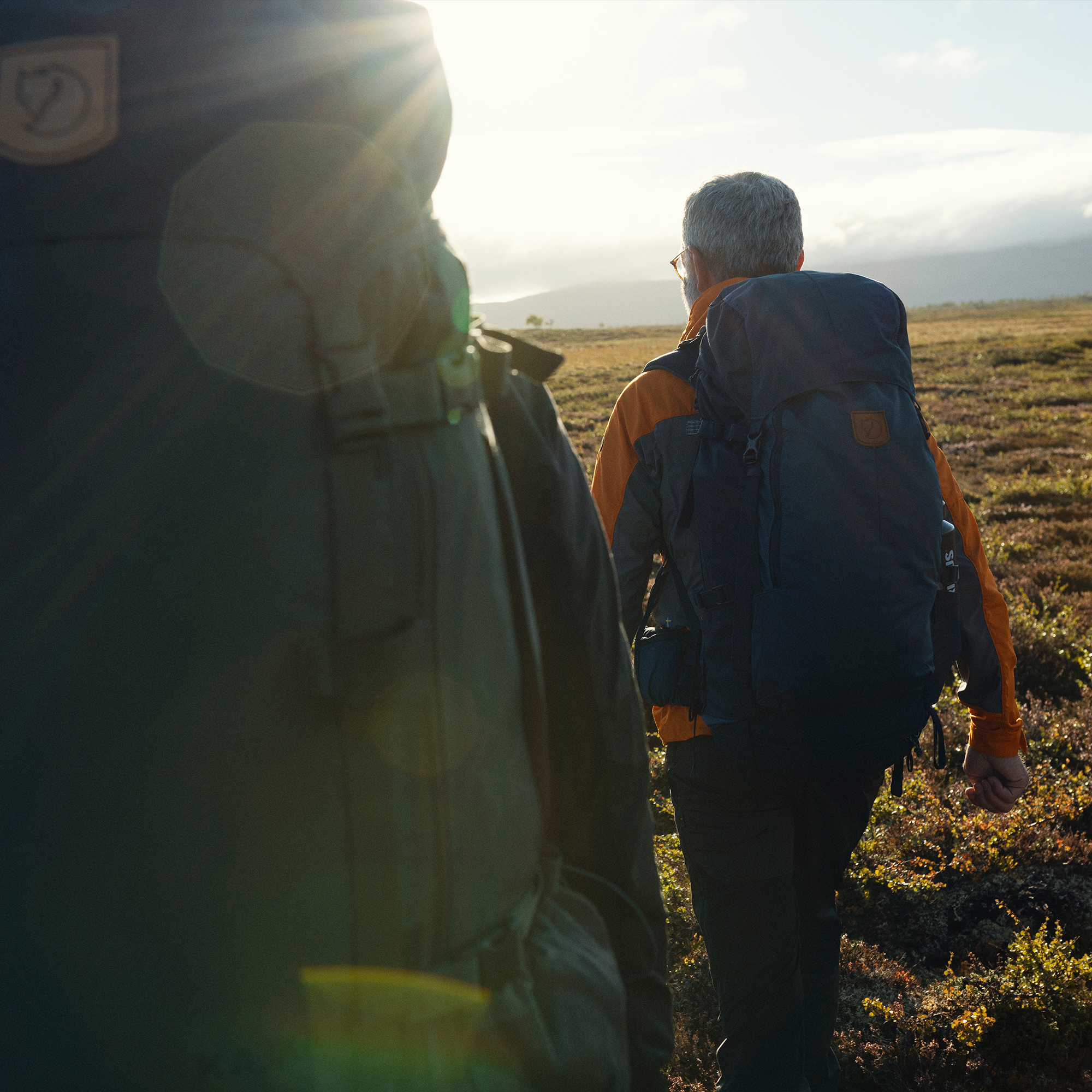 Fjällräven Abisko Lite Trekking Jacket M