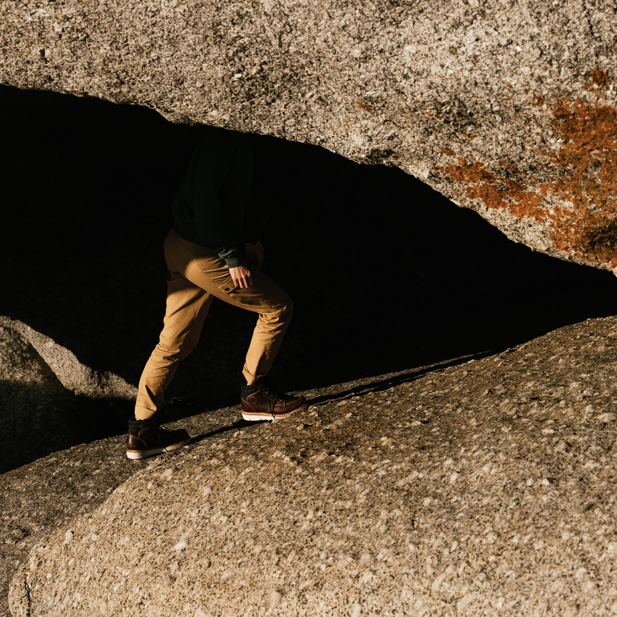 Fjällräven Stina Trousers W