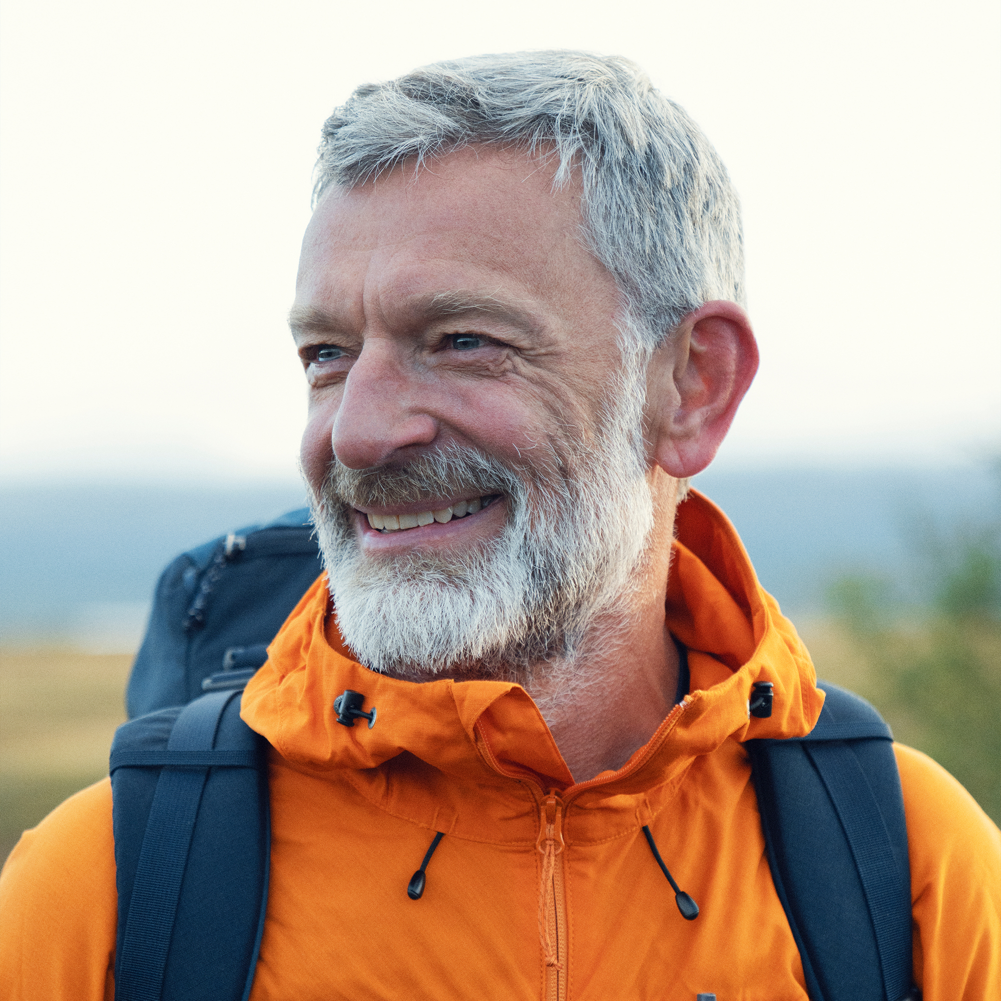 Fjällräven Abisko Lite Trekking Jacket M