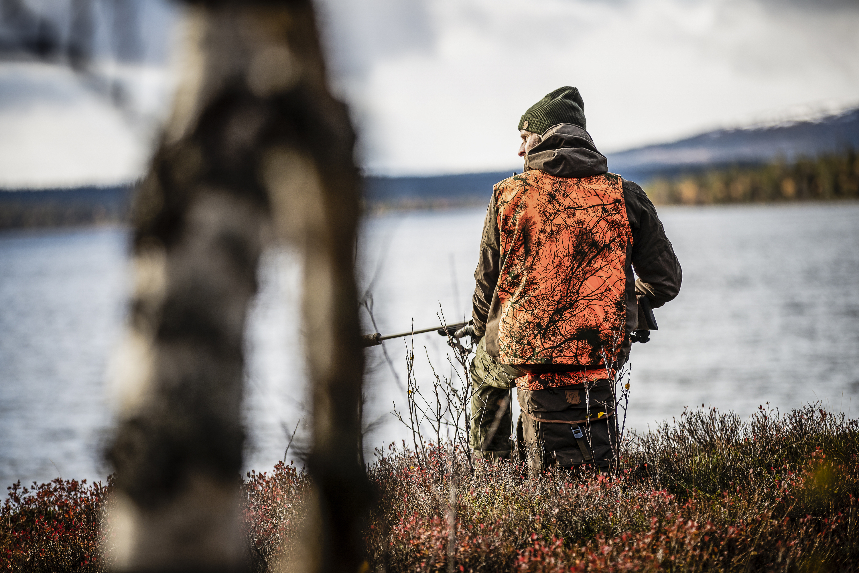 Fjällräven Värmland Vest