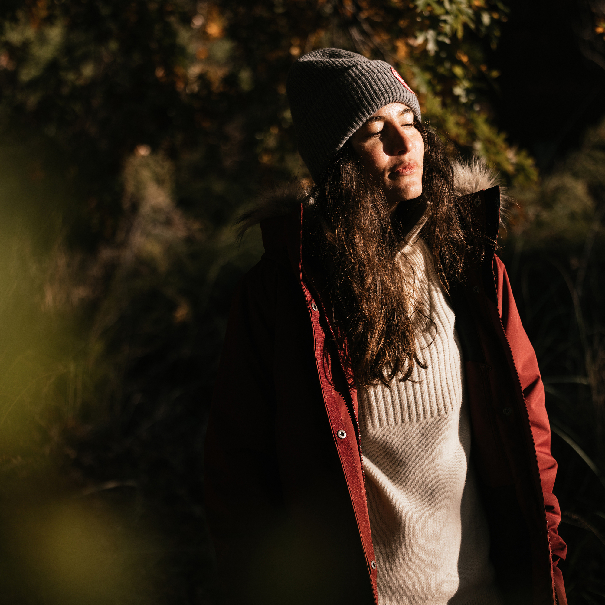 Fjällräven Nuuk Lite Parka W
