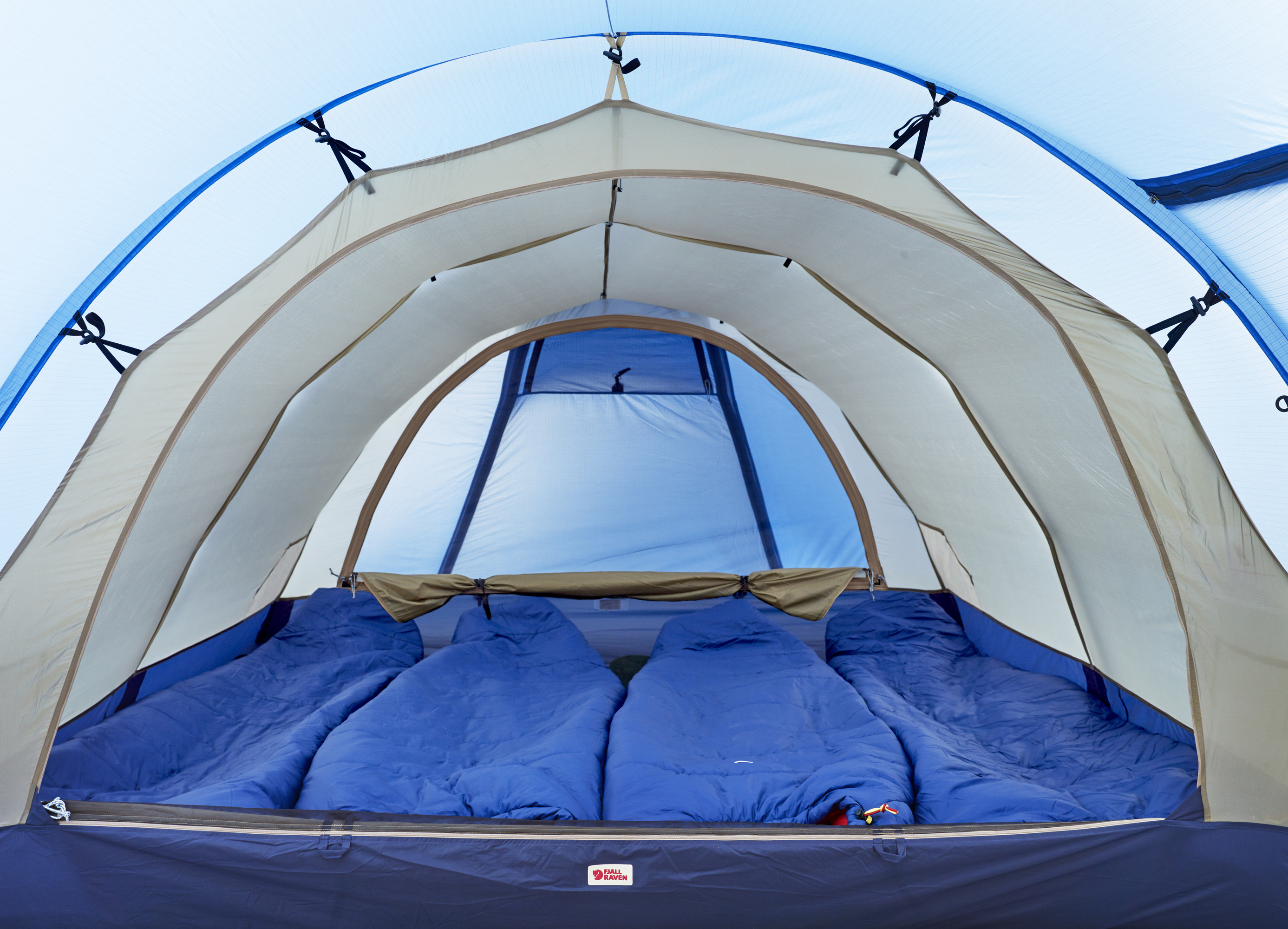 Fjällräven Abisko Endurance 4
