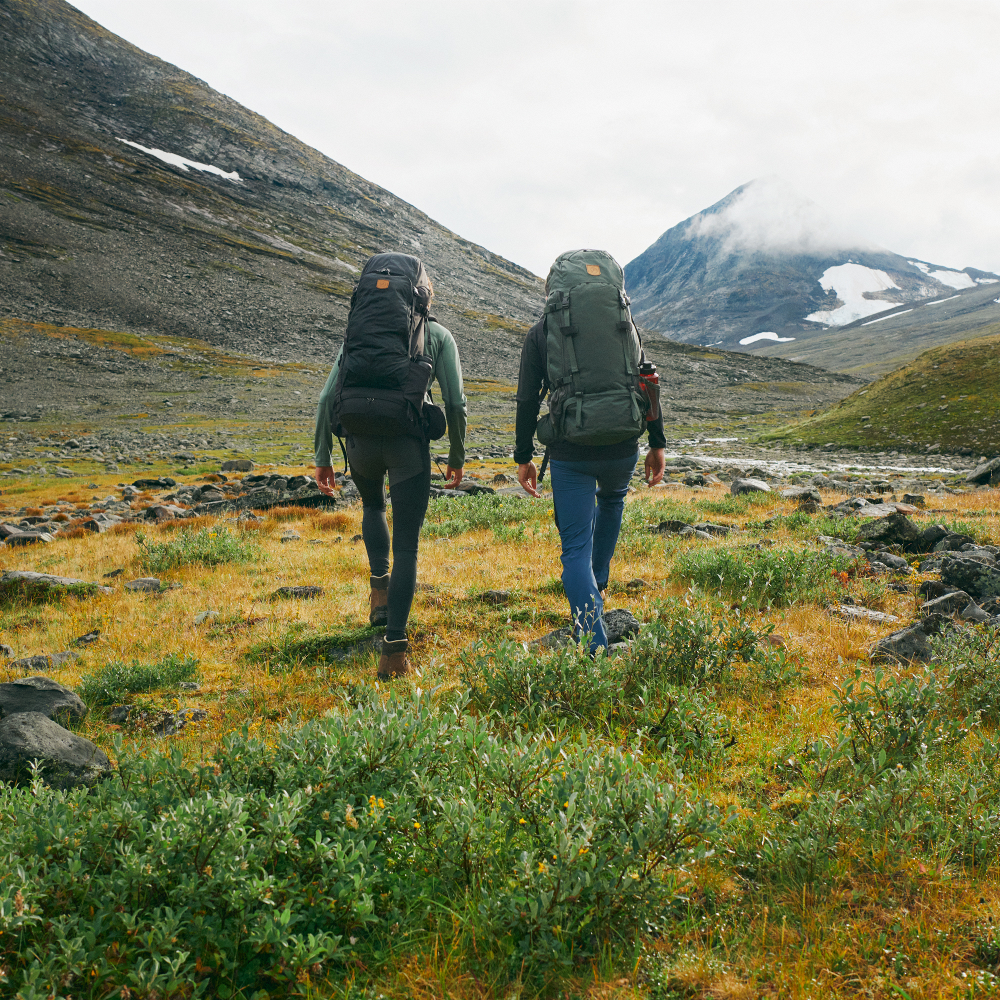 Fjällräven Abisko Midsummer Jacket M